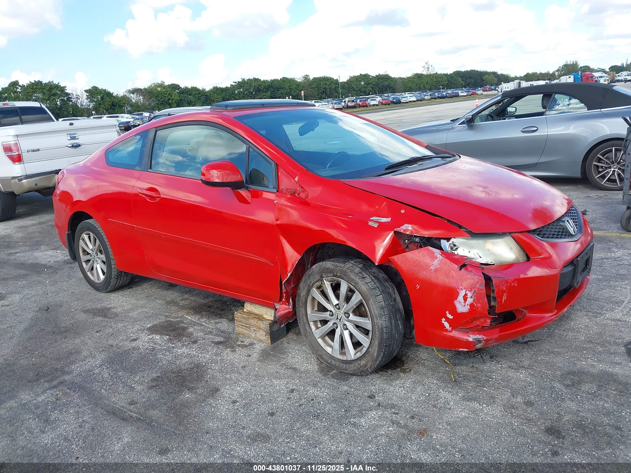 HONDA CIVIC image 6