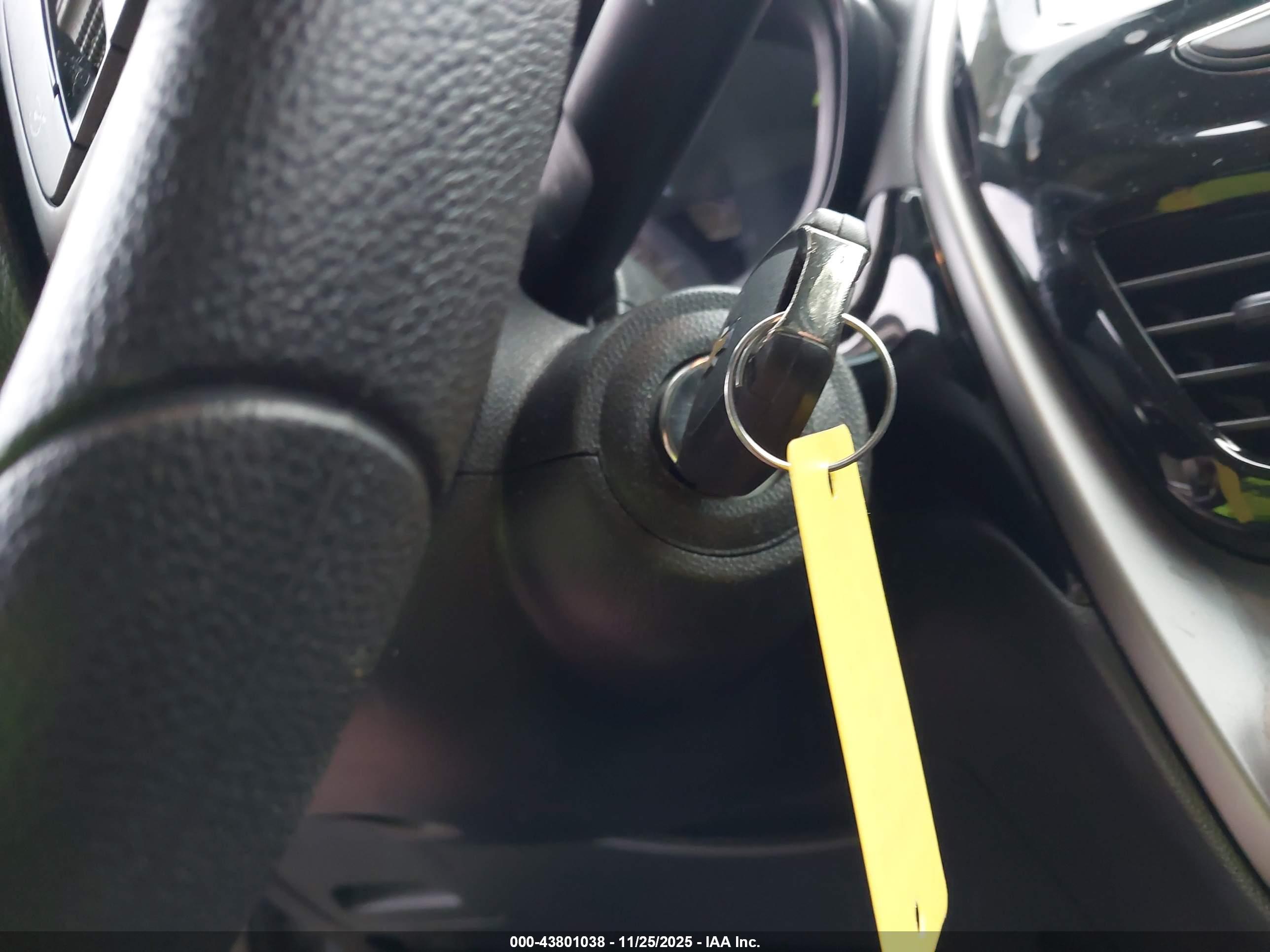 CHEVROLET SPARK image 11