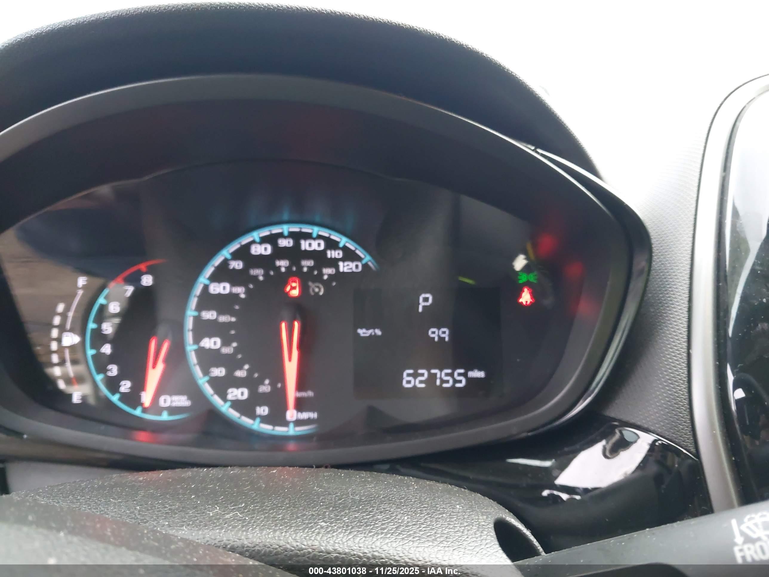 CHEVROLET SPARK image 7