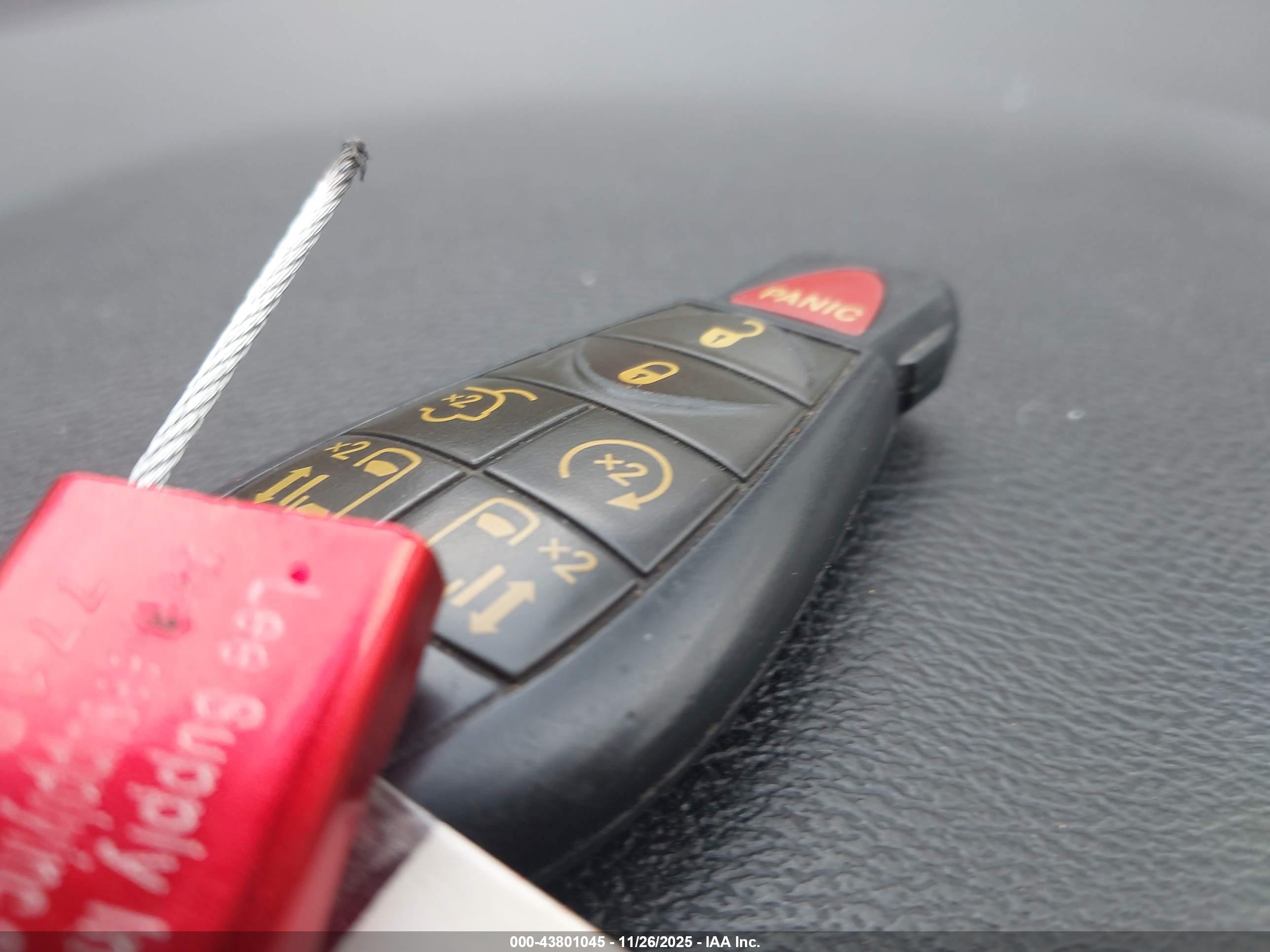 DODGE GRAND image 11