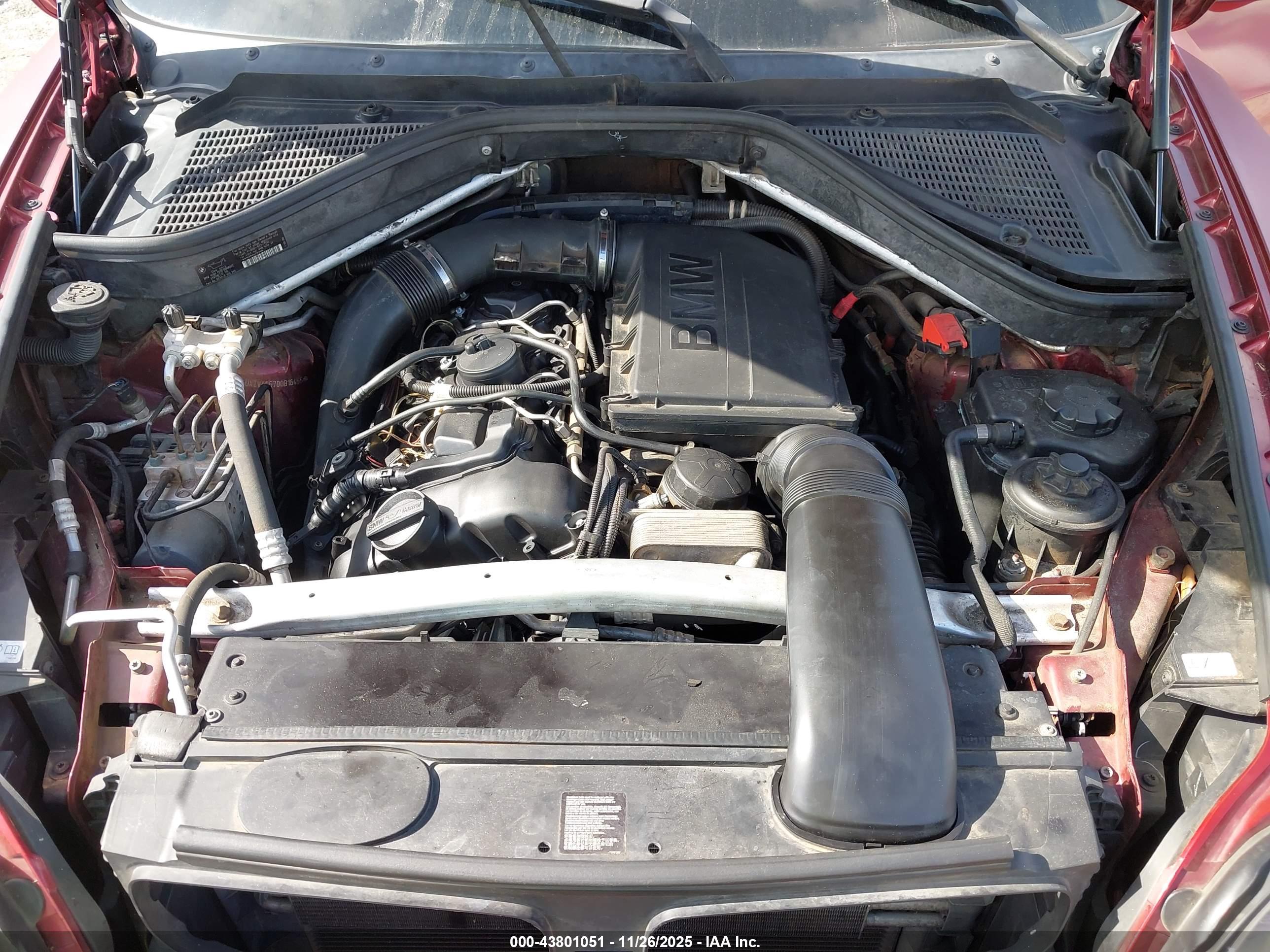 BMW X5 image 10