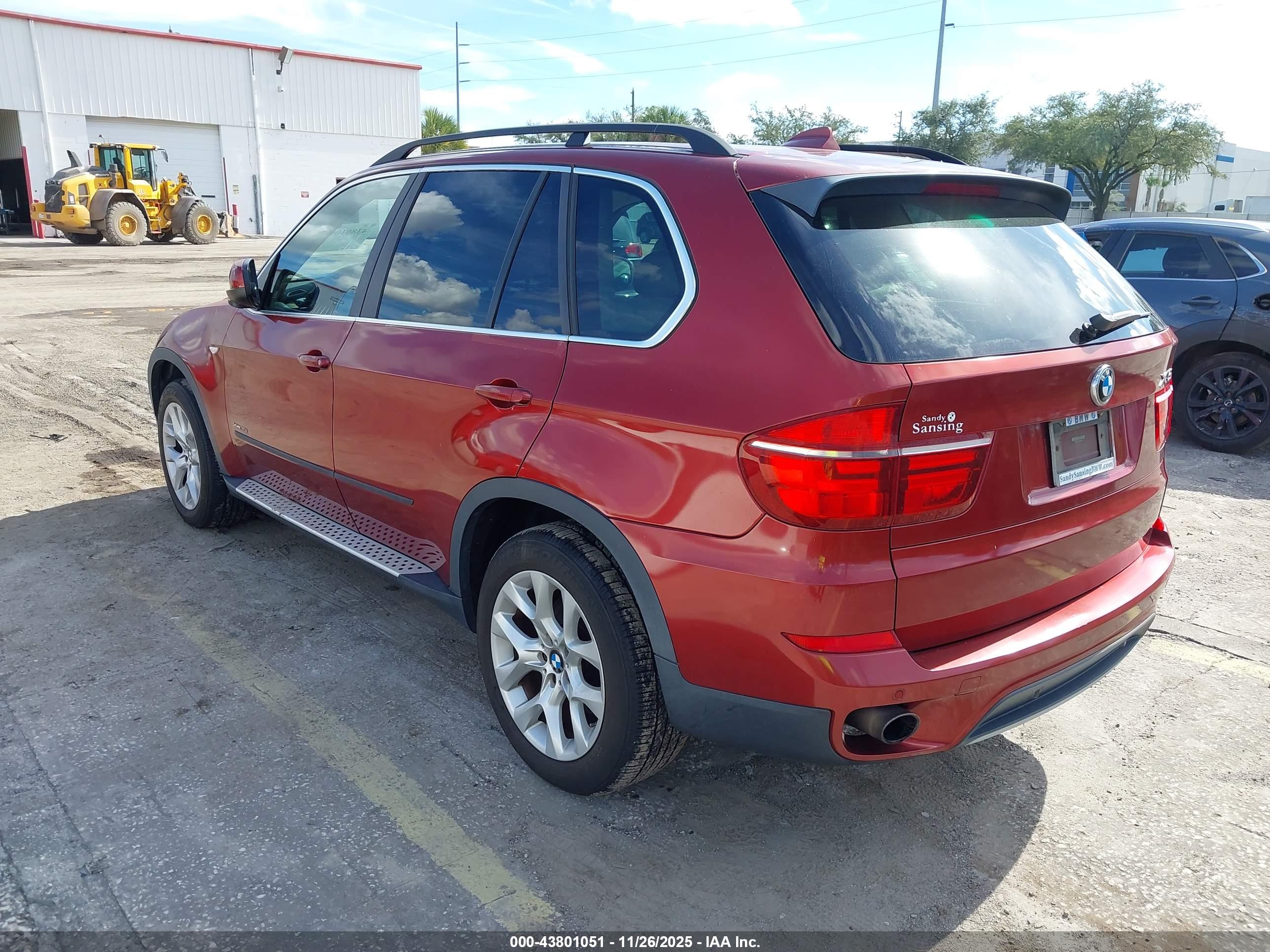 BMW X5 image 3
