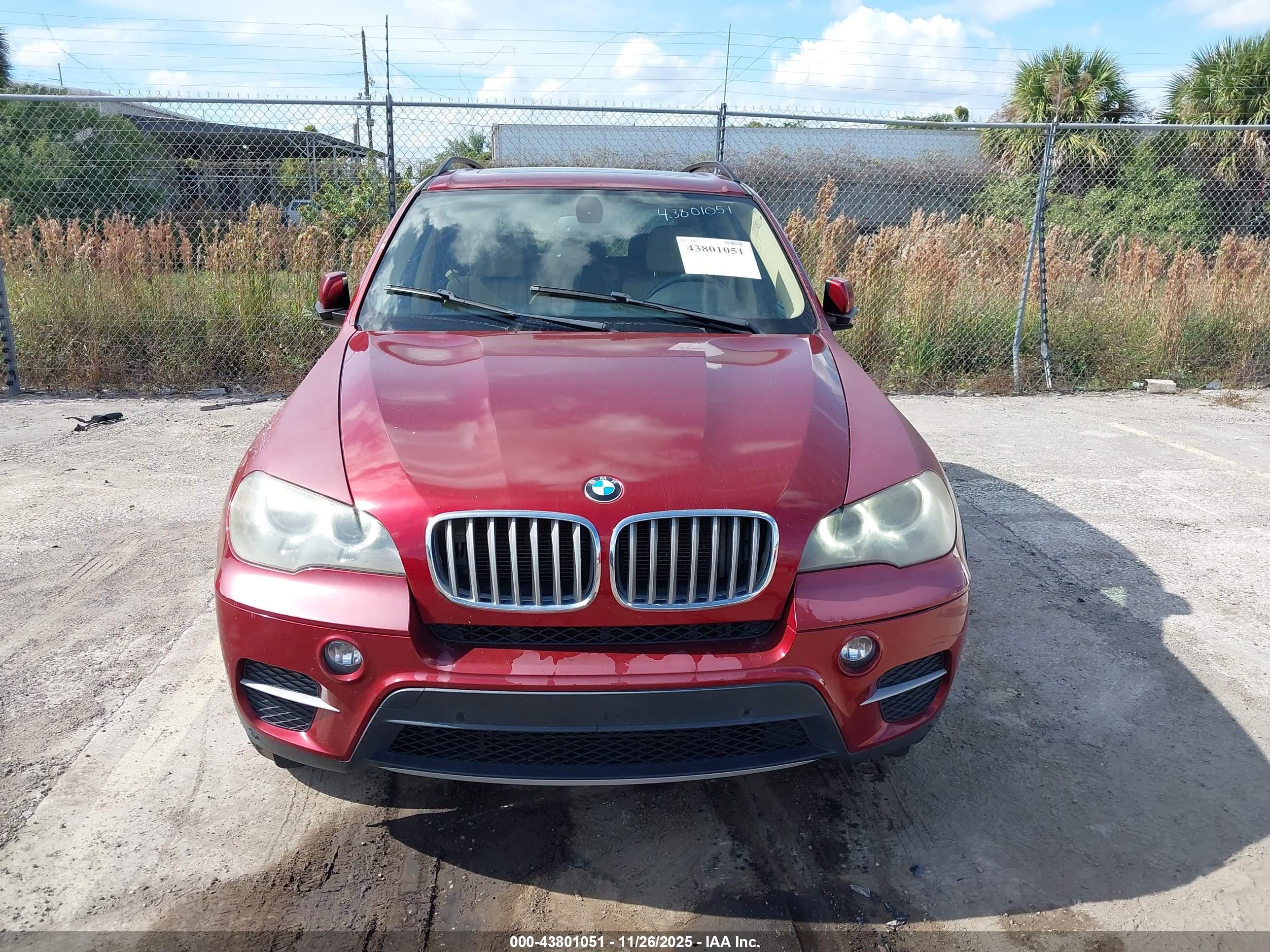 BMW X5 image 6