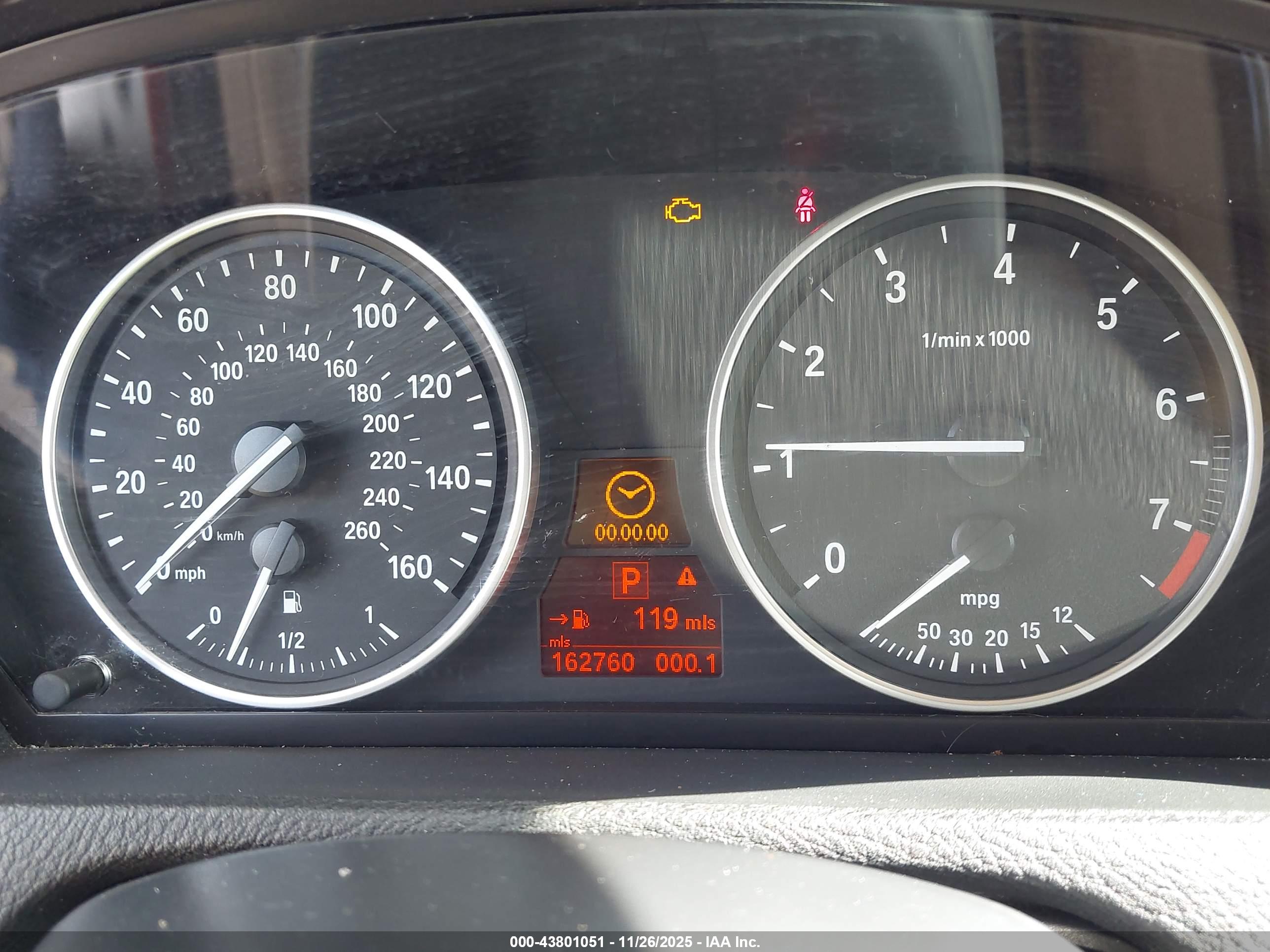 BMW X5 image 7
