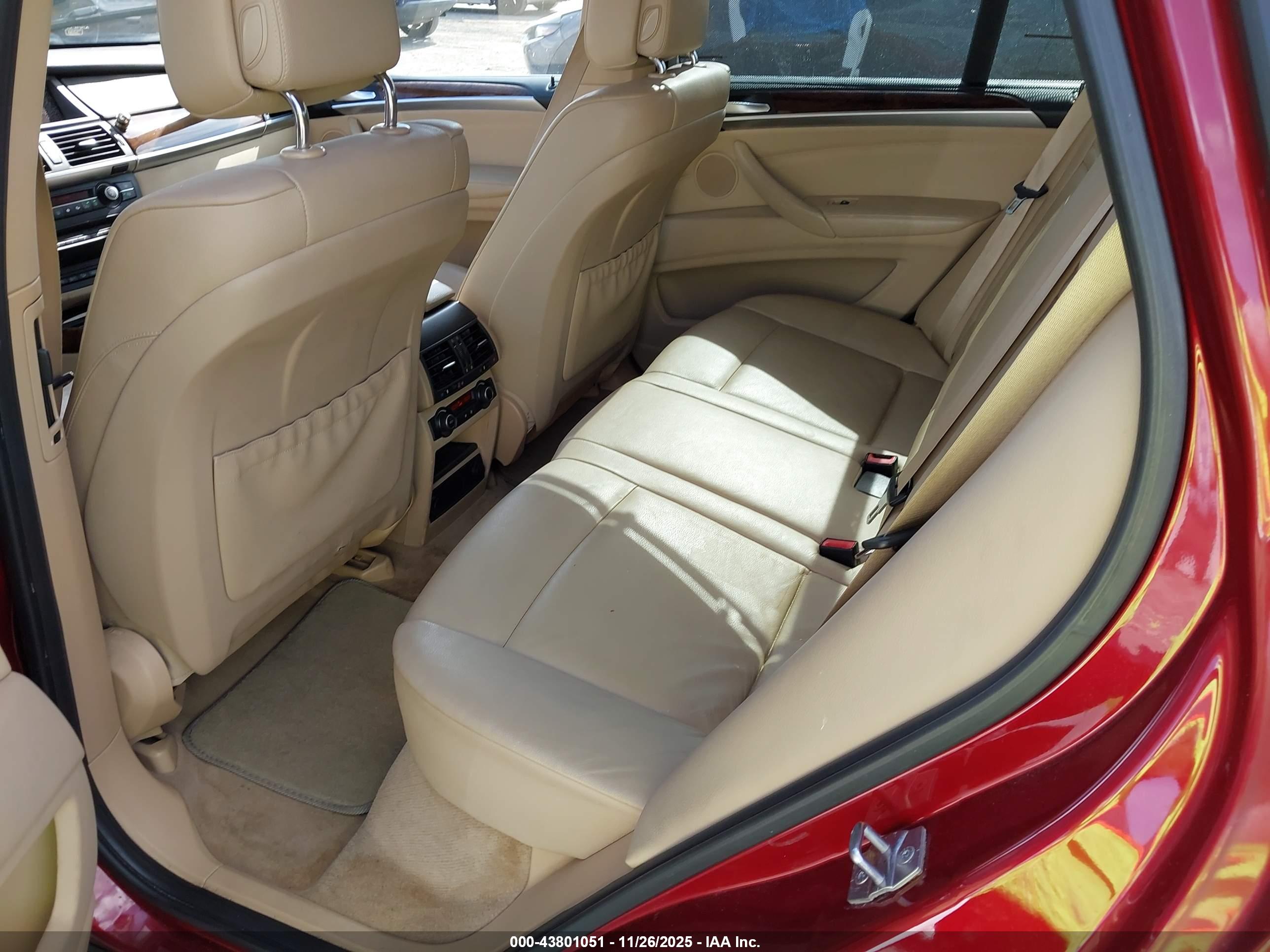 BMW X5 image 8