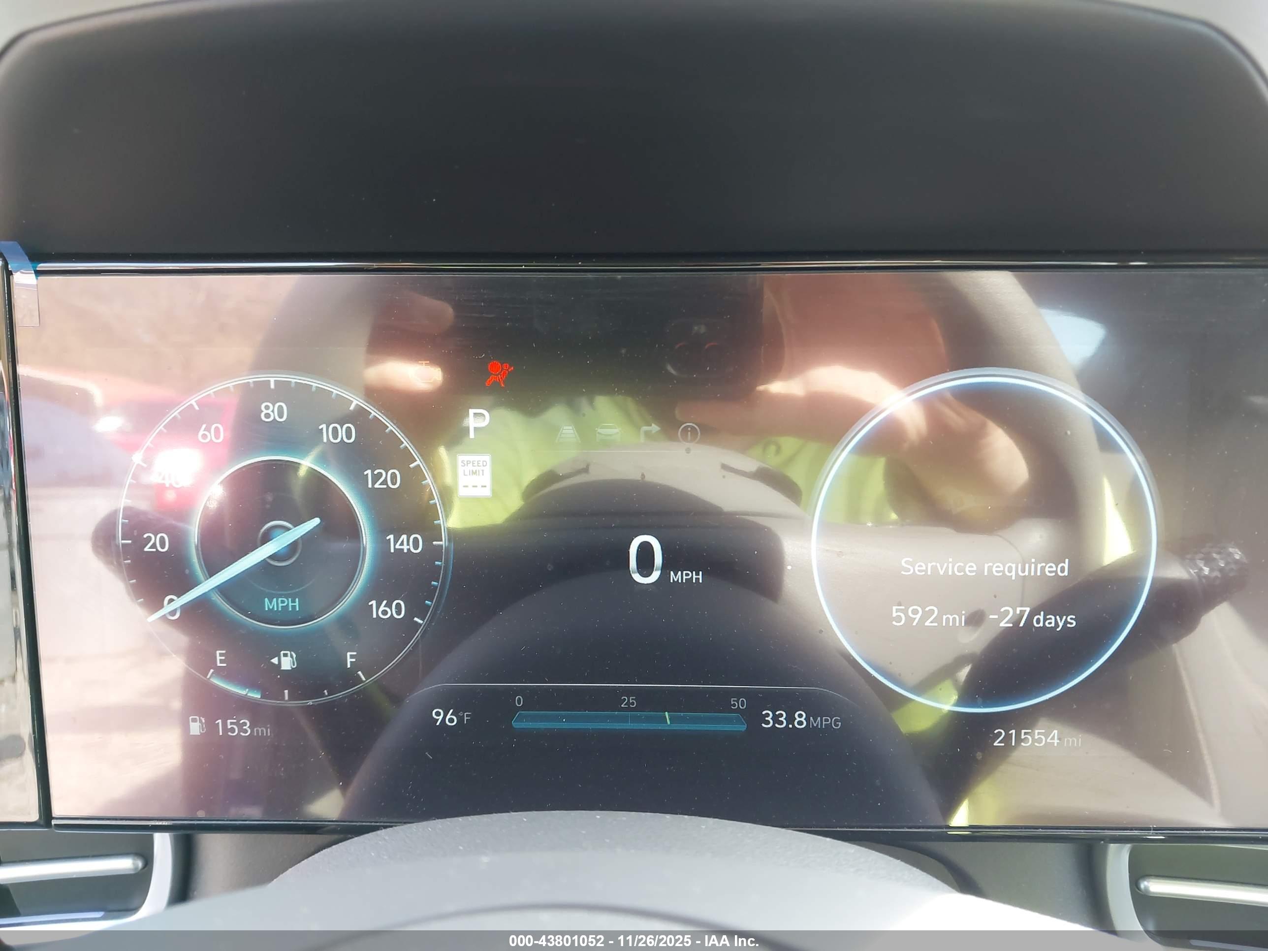 HYUNDAI ELANTRA image 7