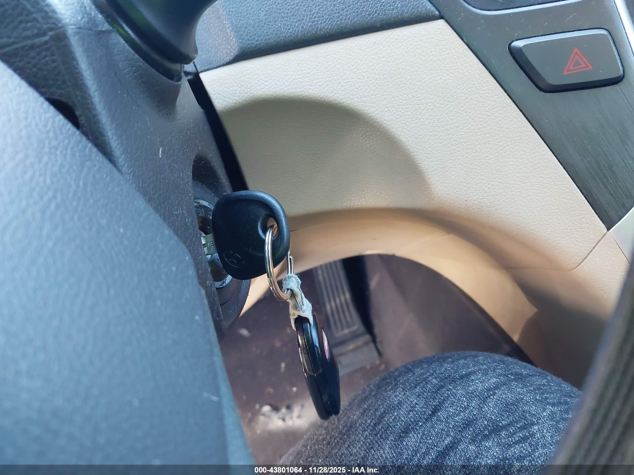 HYUNDAI SONATA image 11