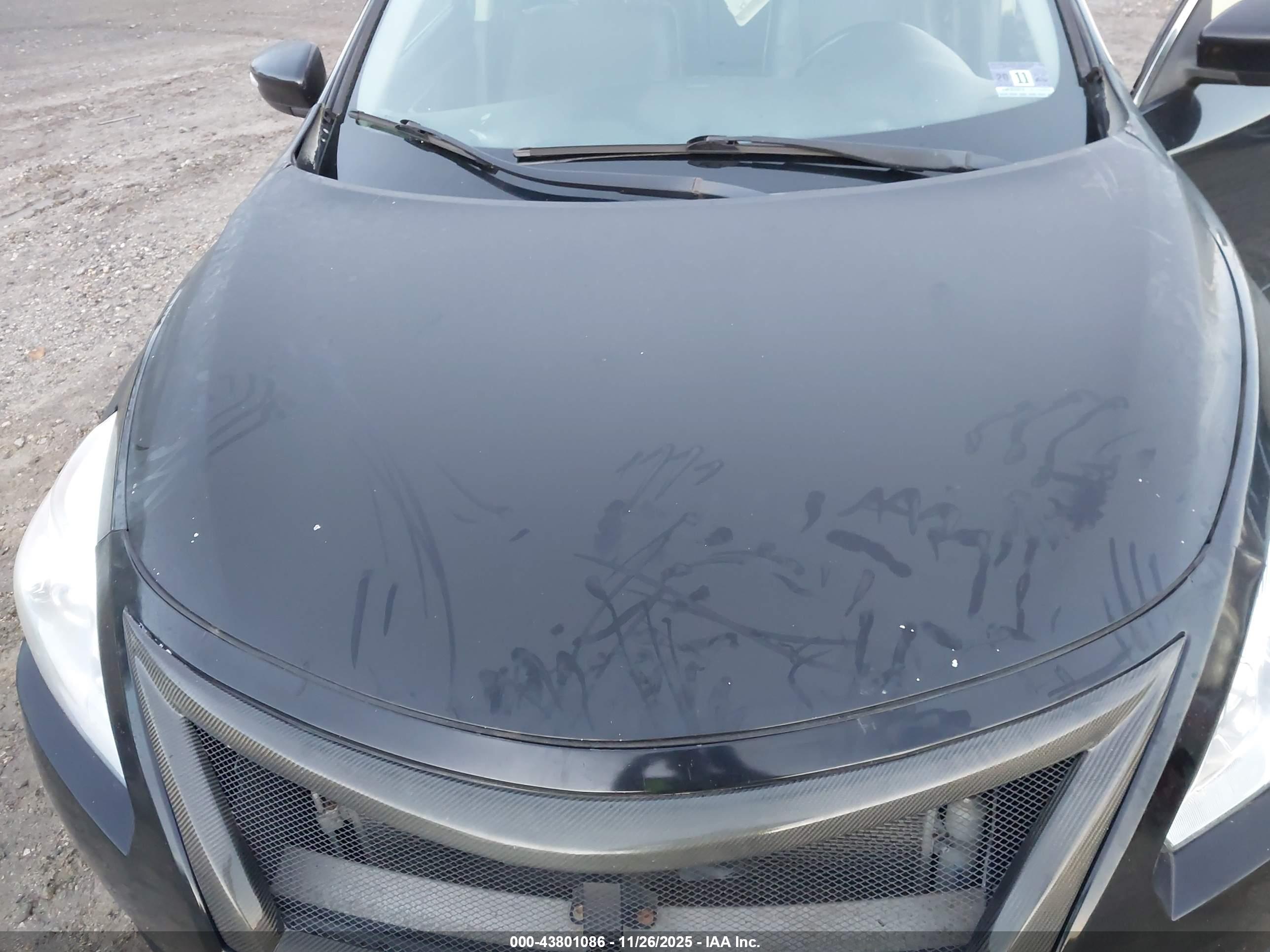 NISSAN ALTIMA image 6