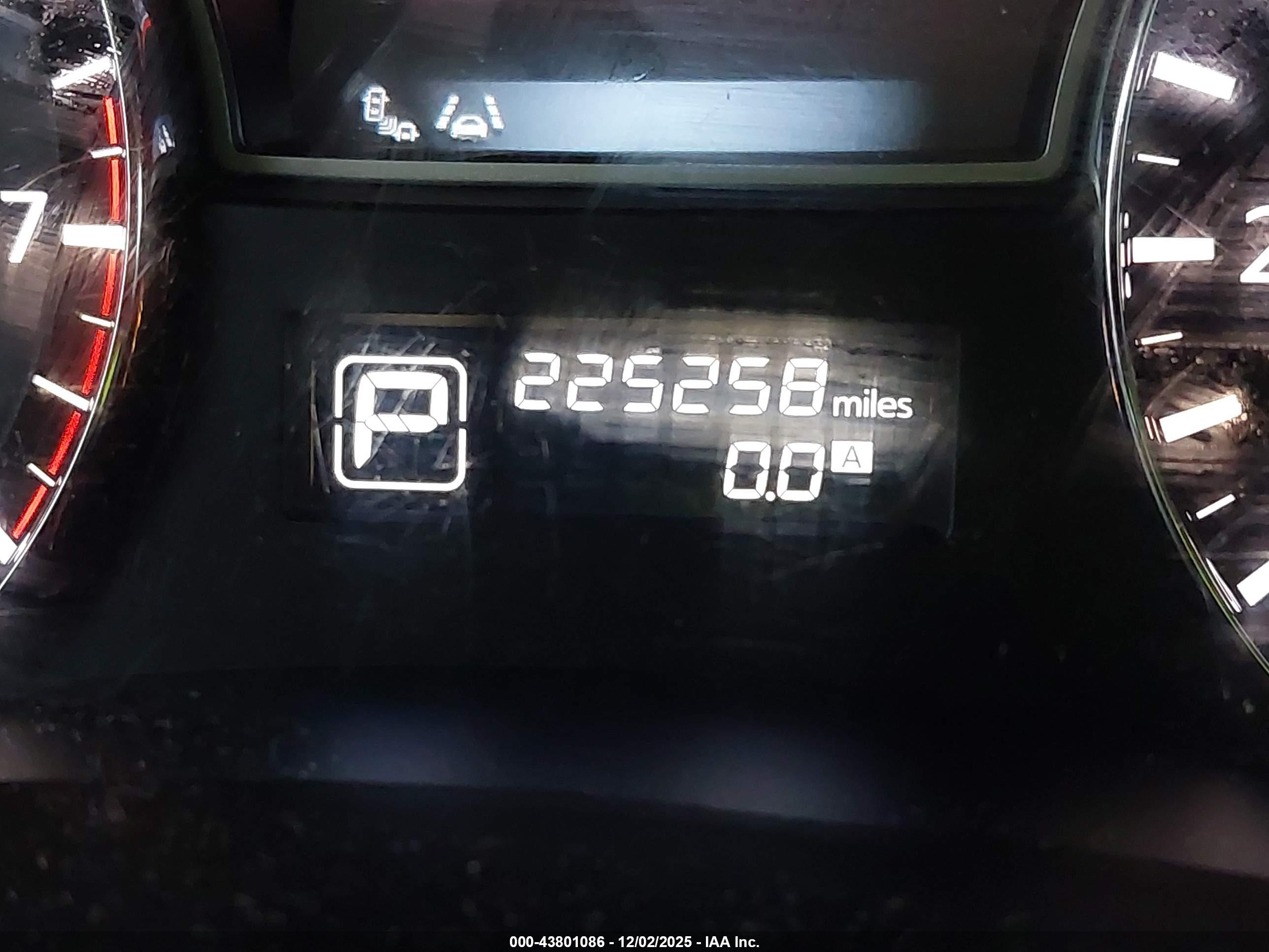 NISSAN ALTIMA image 7