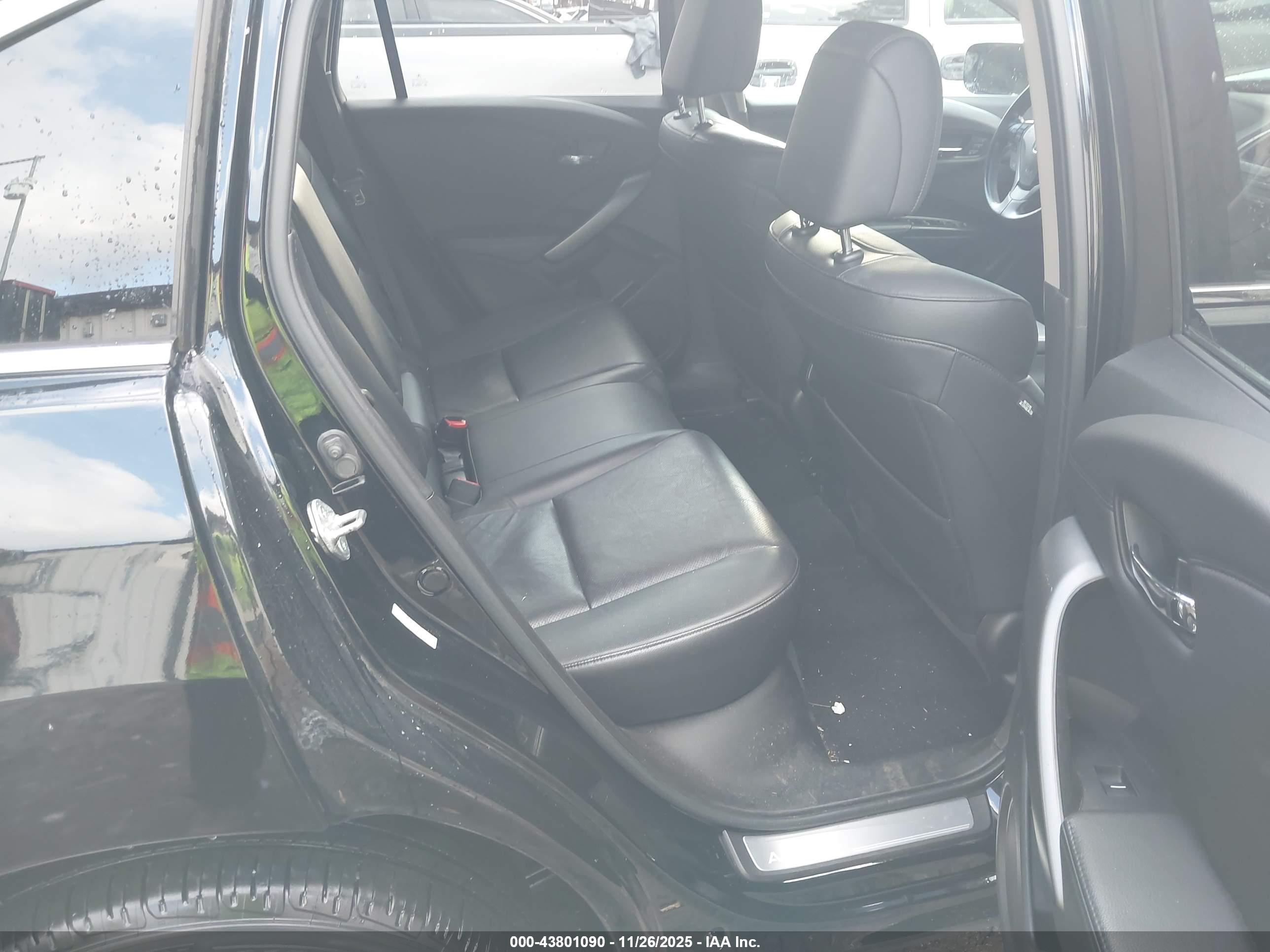 ACURA RDX image 8