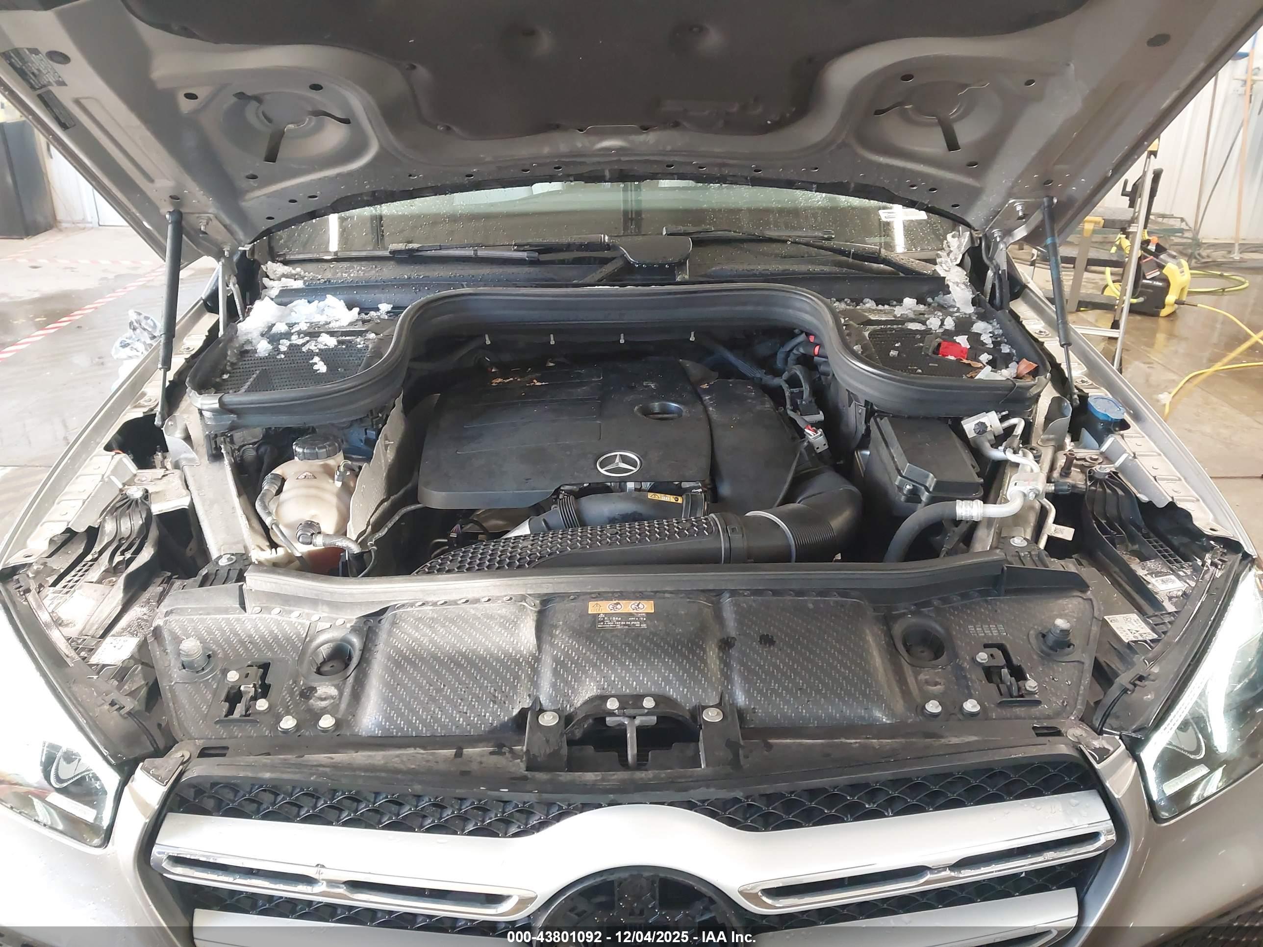 MERCEDES-BENZ GLE image 10