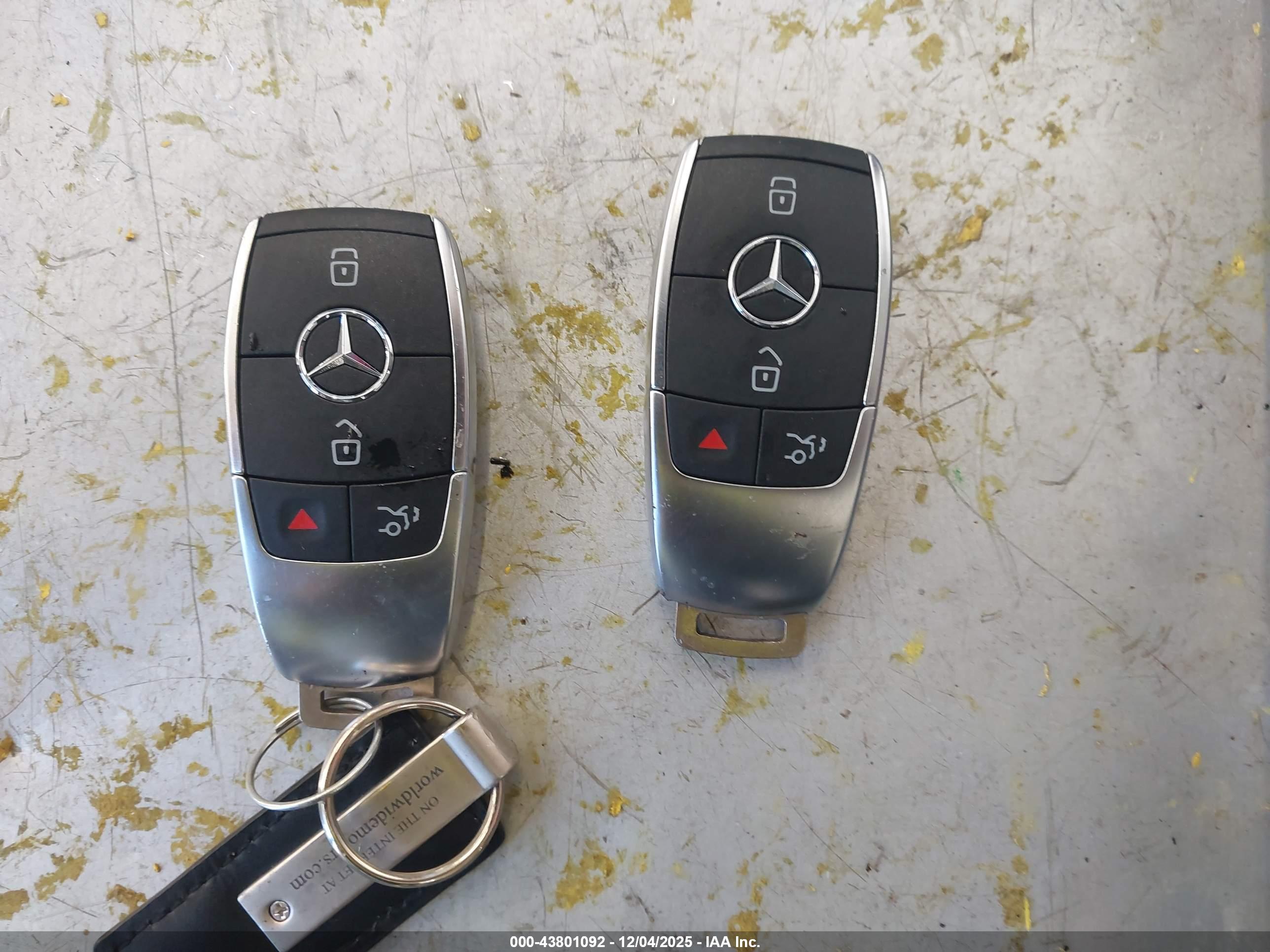 MERCEDES-BENZ GLE image 11