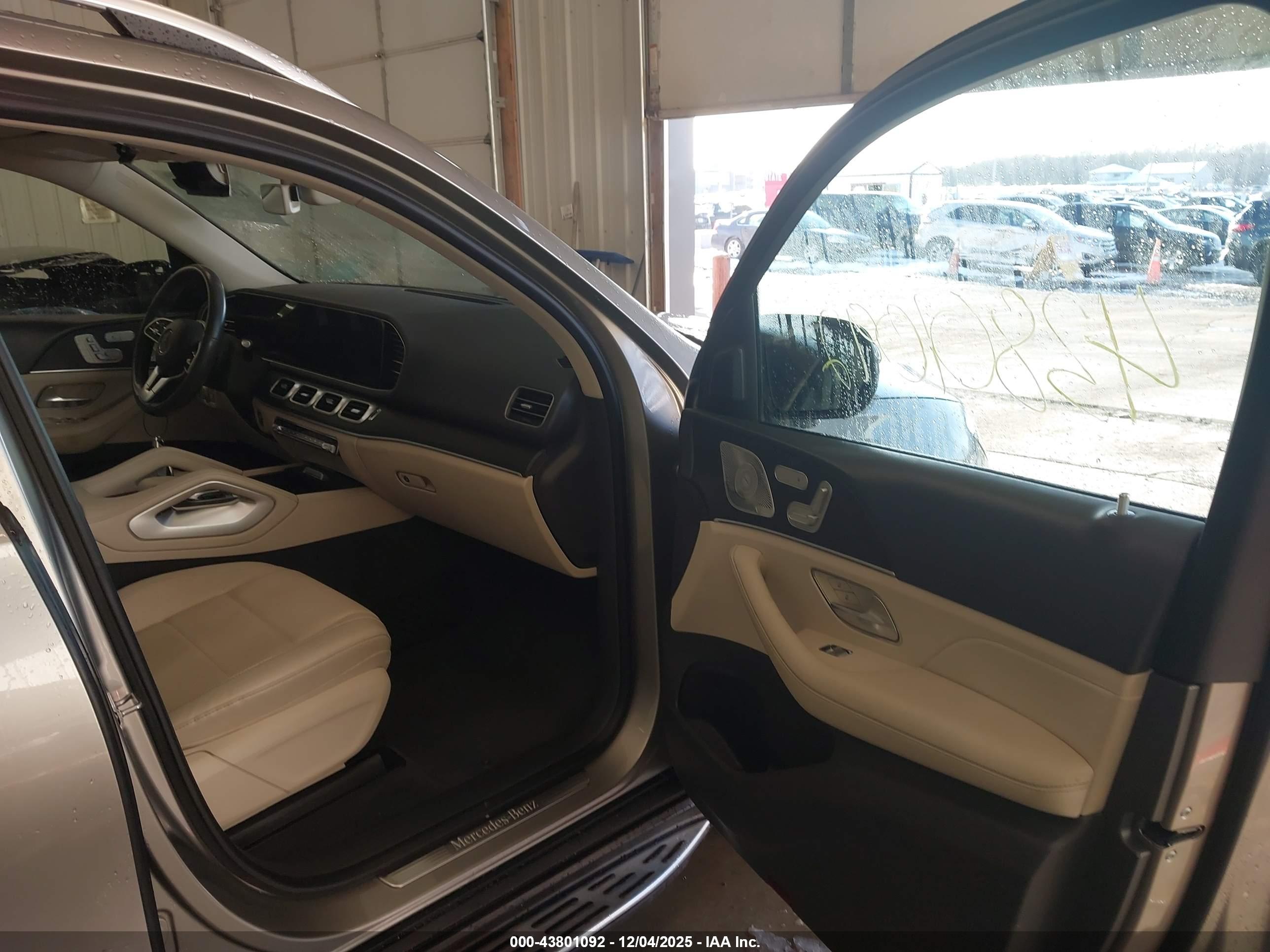 MERCEDES-BENZ GLE image 5