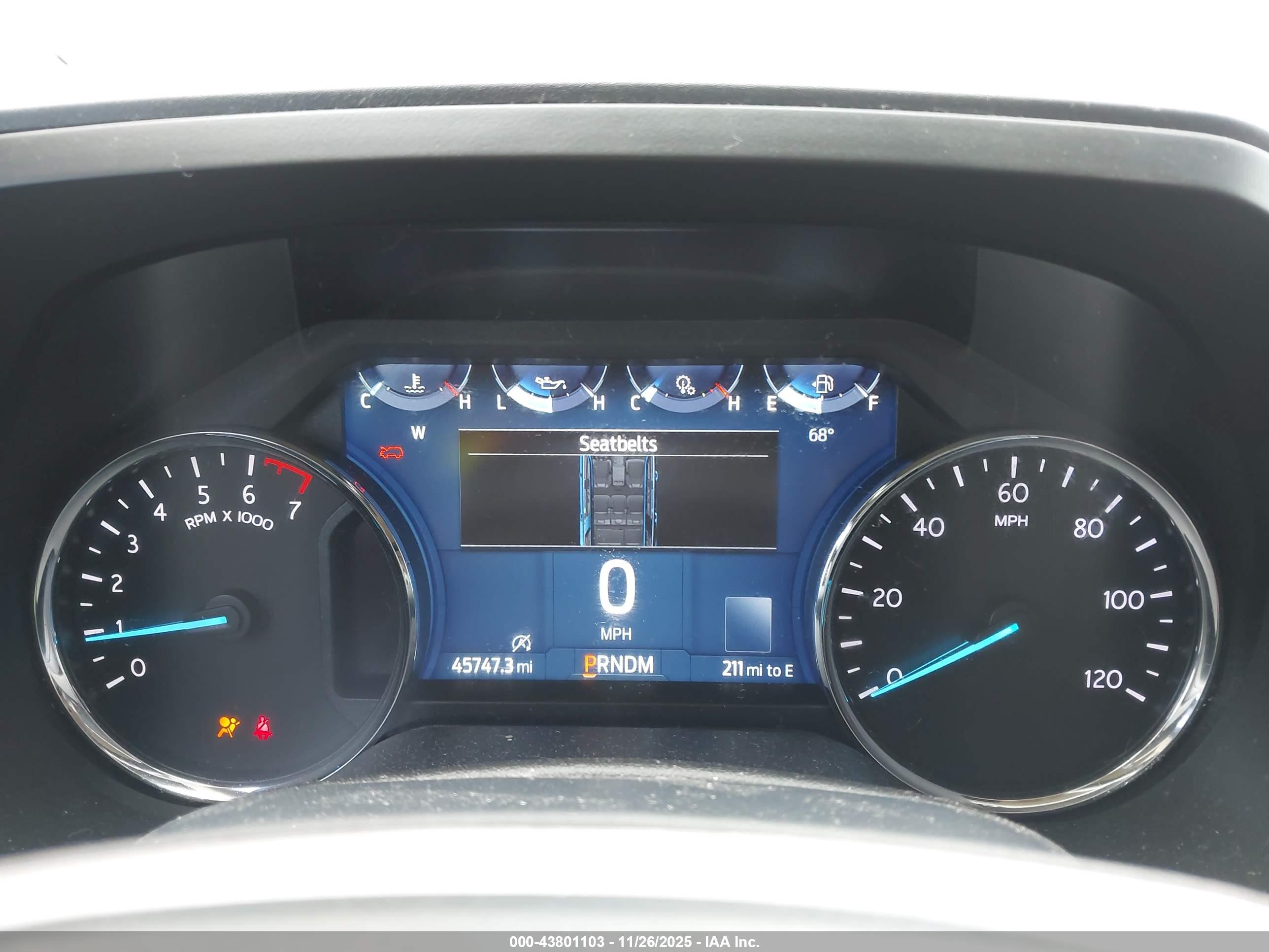 FORD EXPEDITION image 7