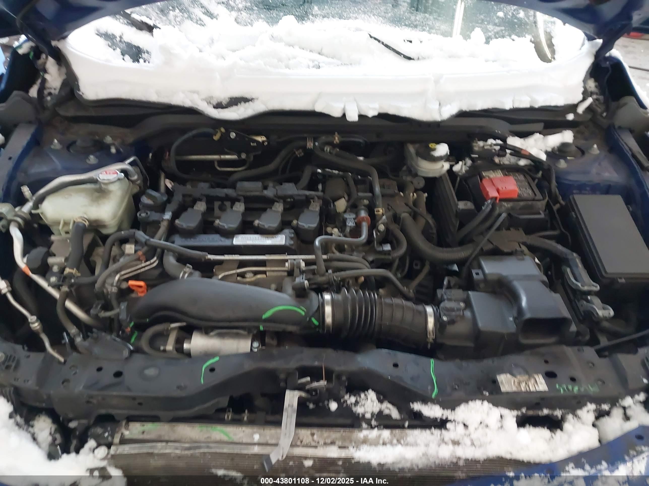 HONDA CIVIC image 10