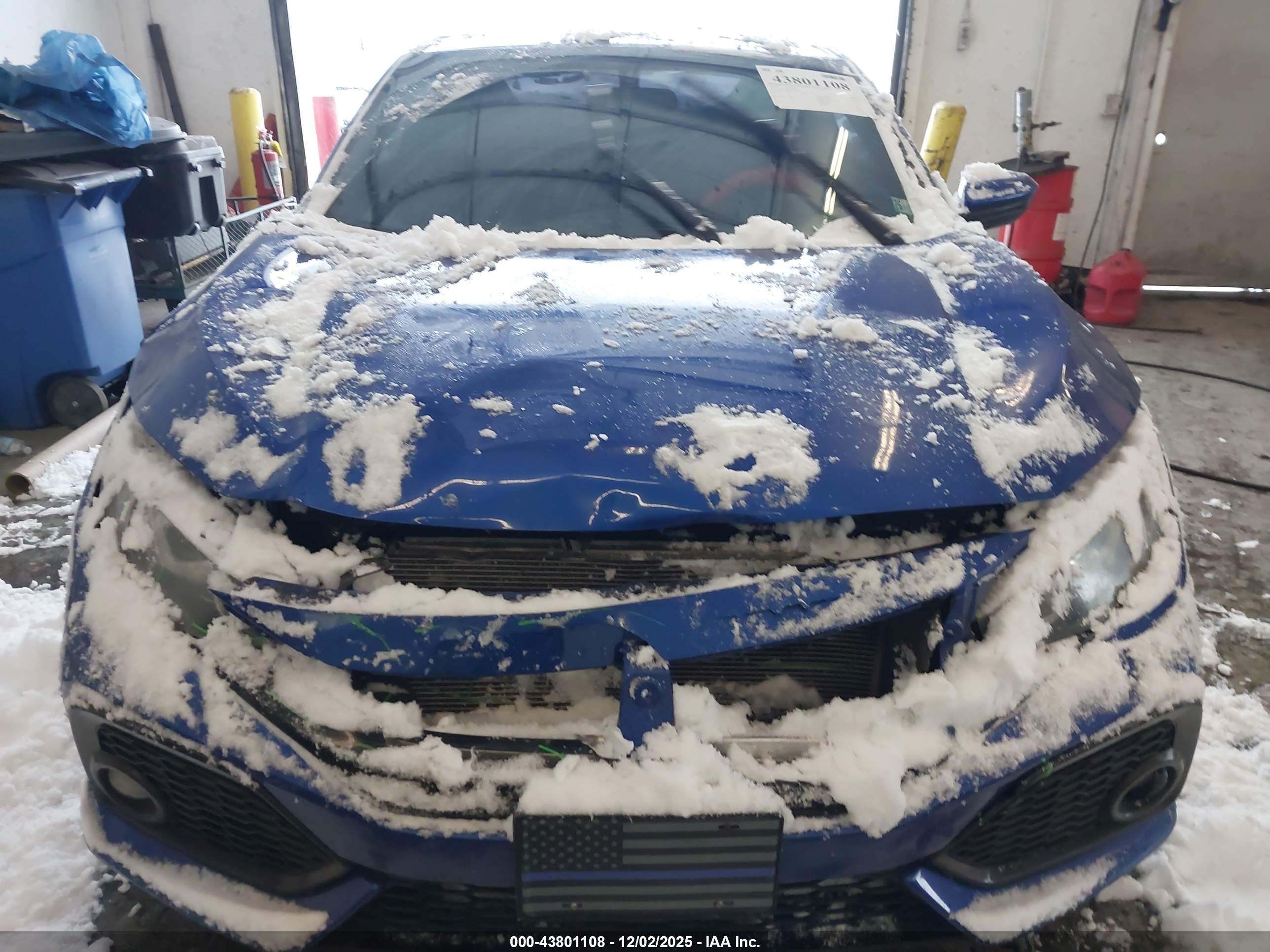 HONDA CIVIC image 6