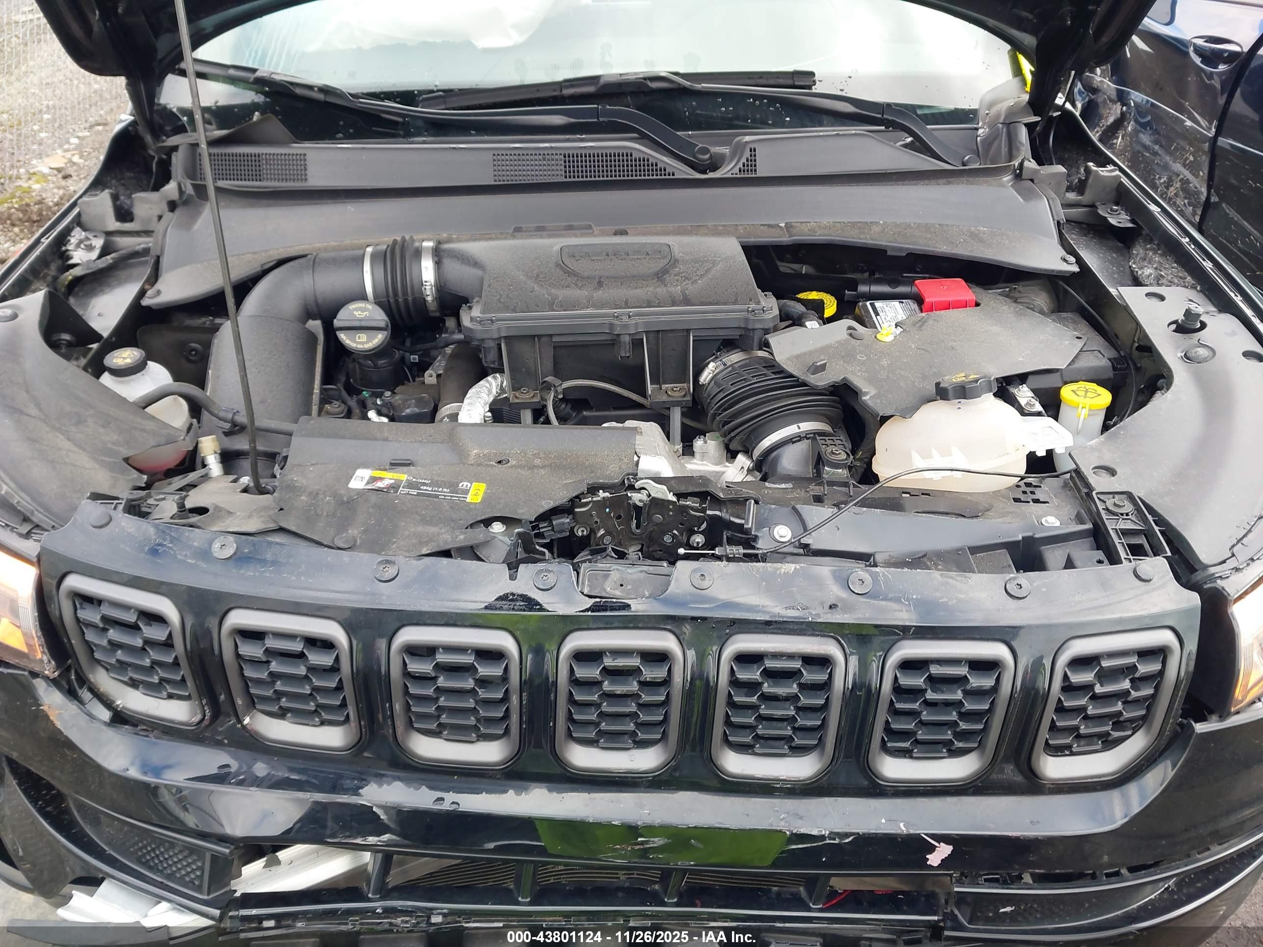 JEEP COMPASS image 10