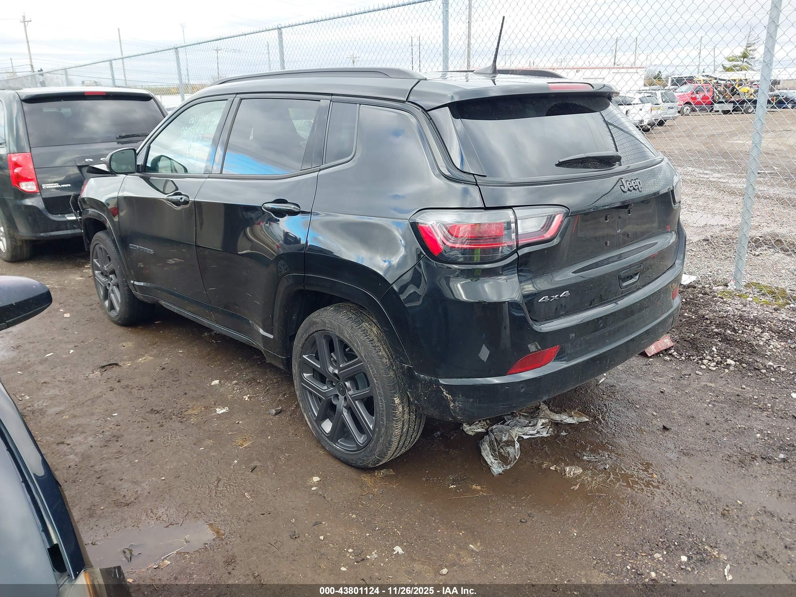 JEEP COMPASS image 3