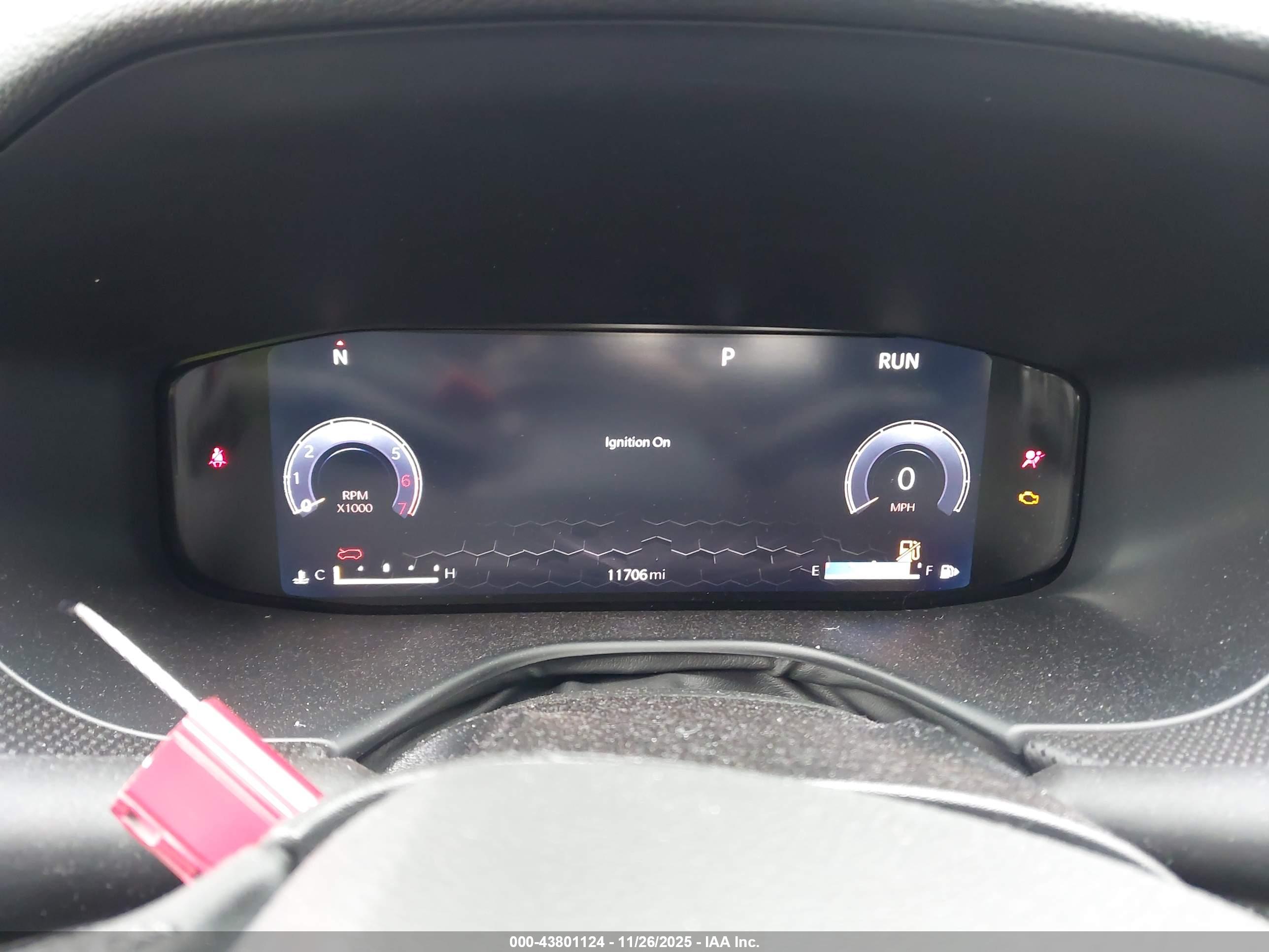 JEEP COMPASS image 7