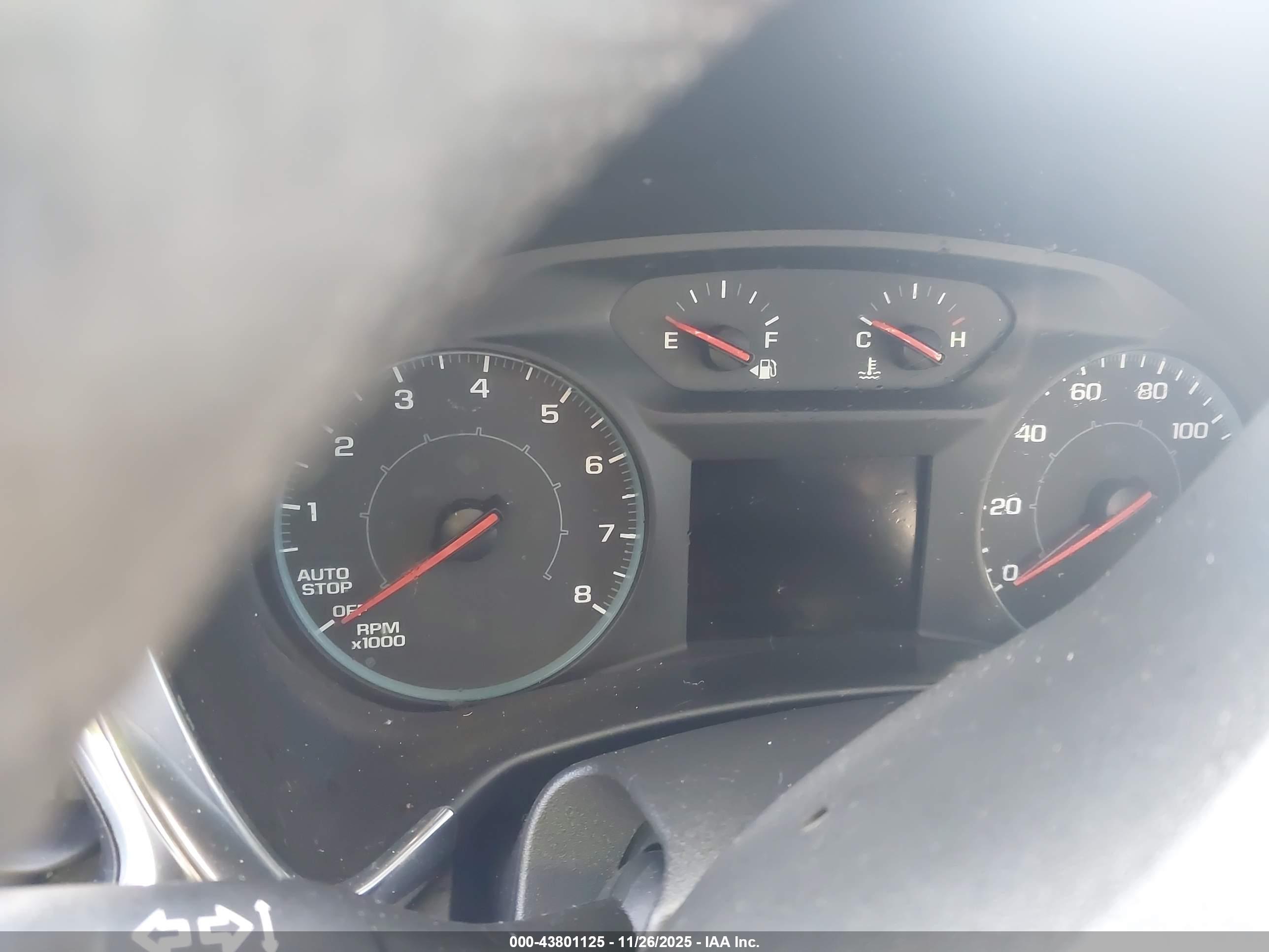 CHEVROLET EQUINOX image 7