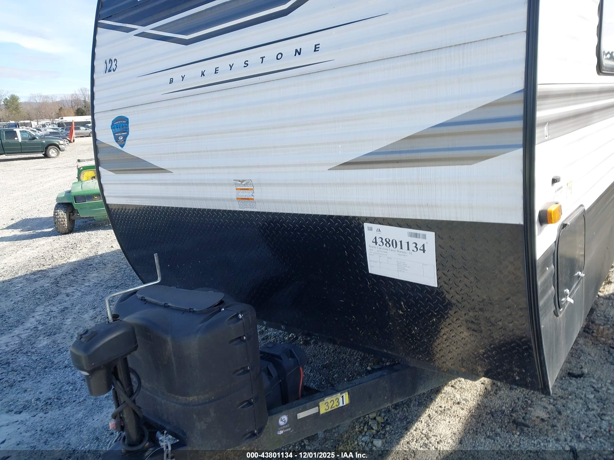 KEYSTONE HIDEOUT image 6