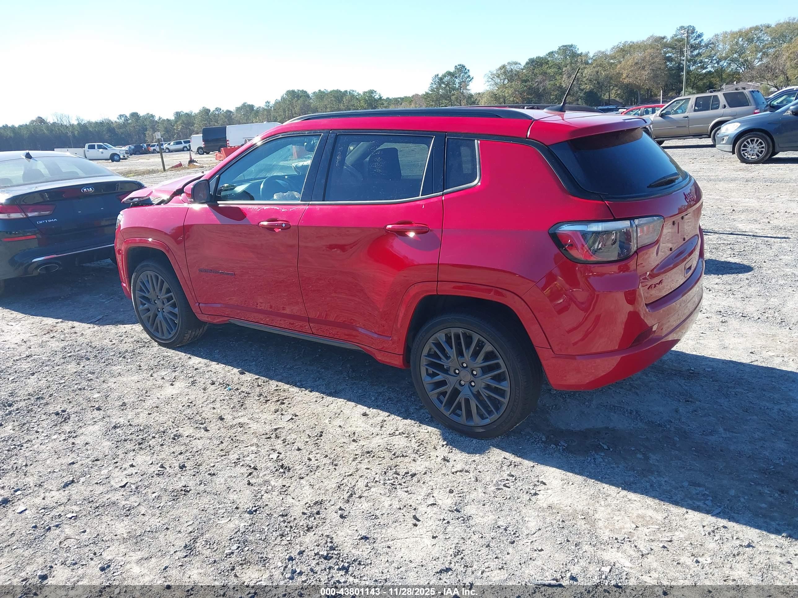 JEEP COMPASS image 3