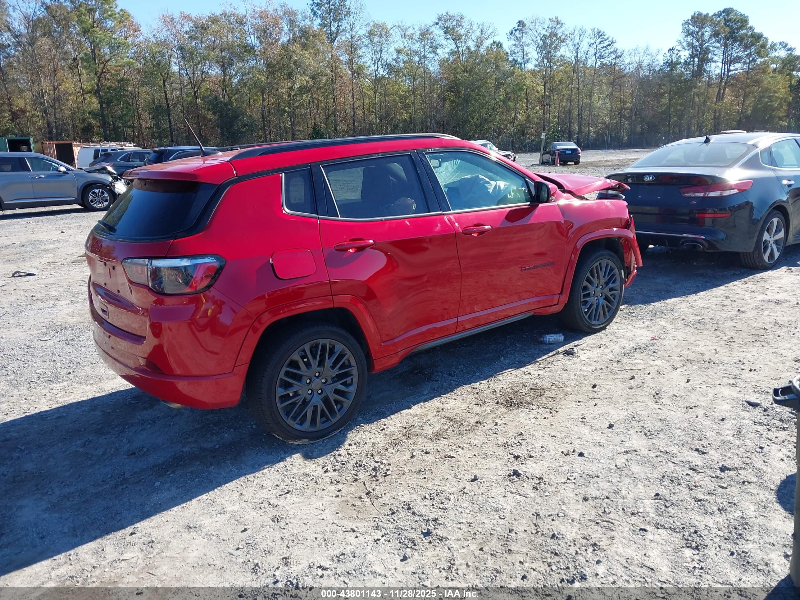 JEEP COMPASS image 4