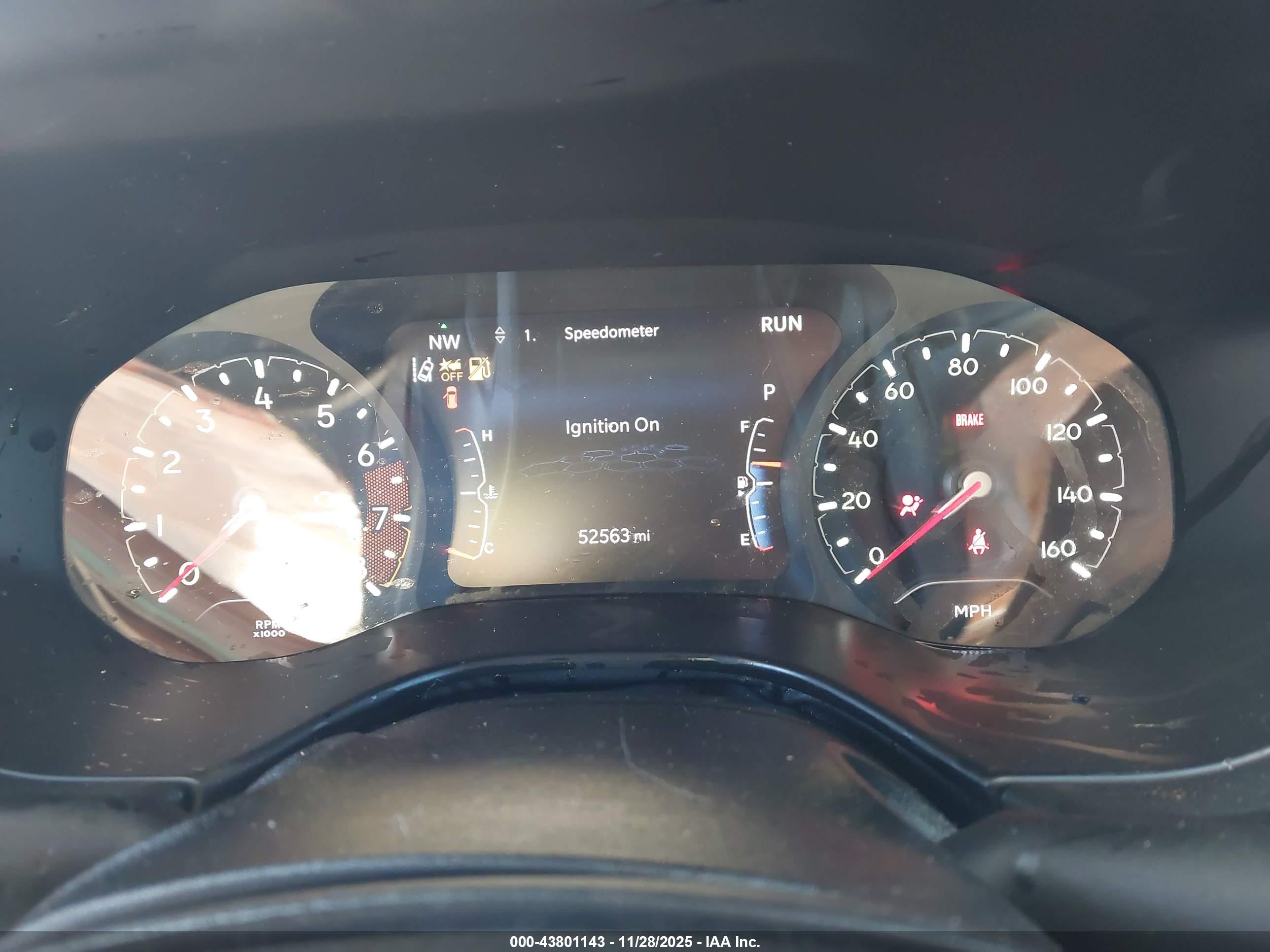 JEEP COMPASS image 7