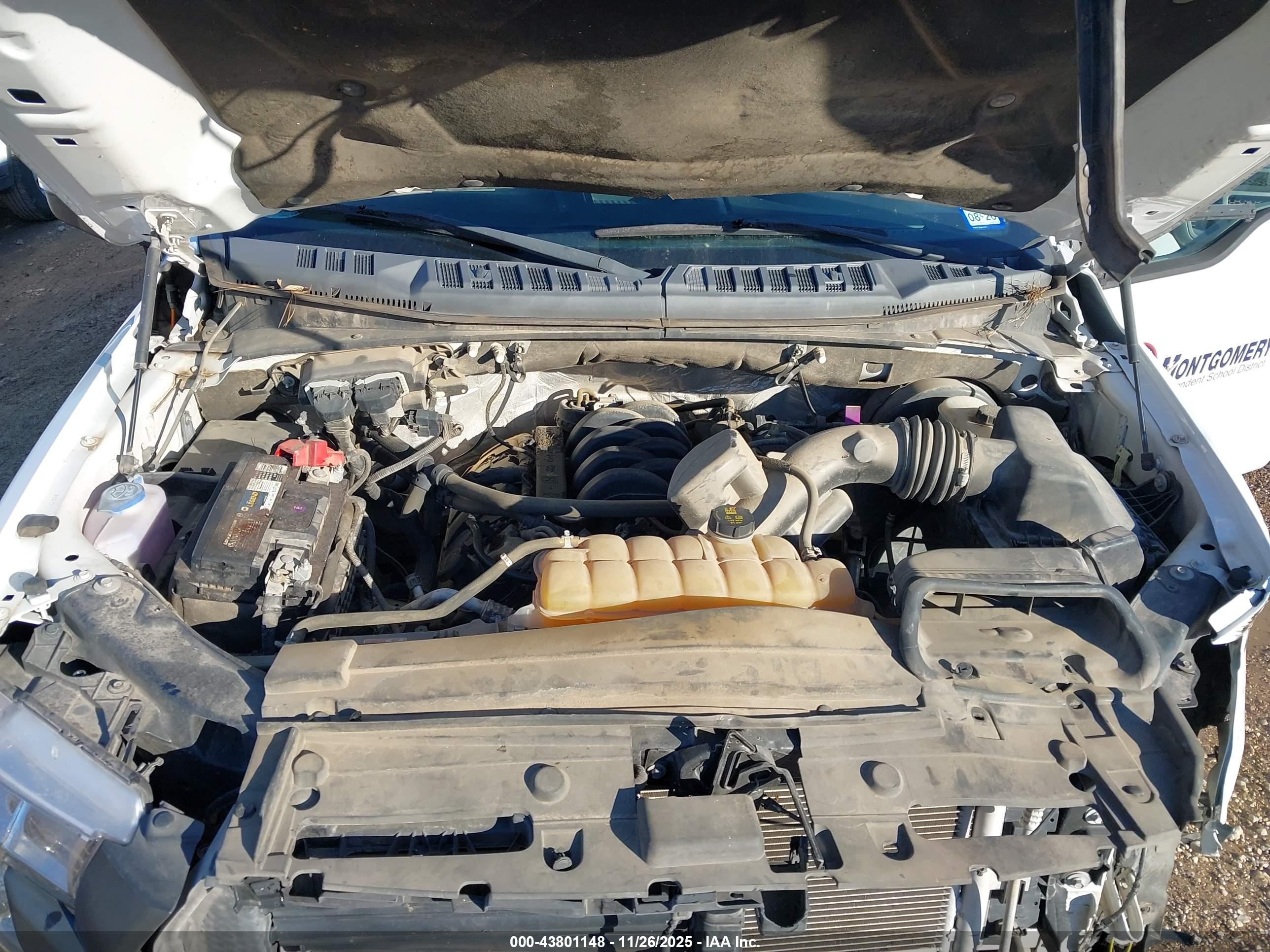 FORD F-150 image 10