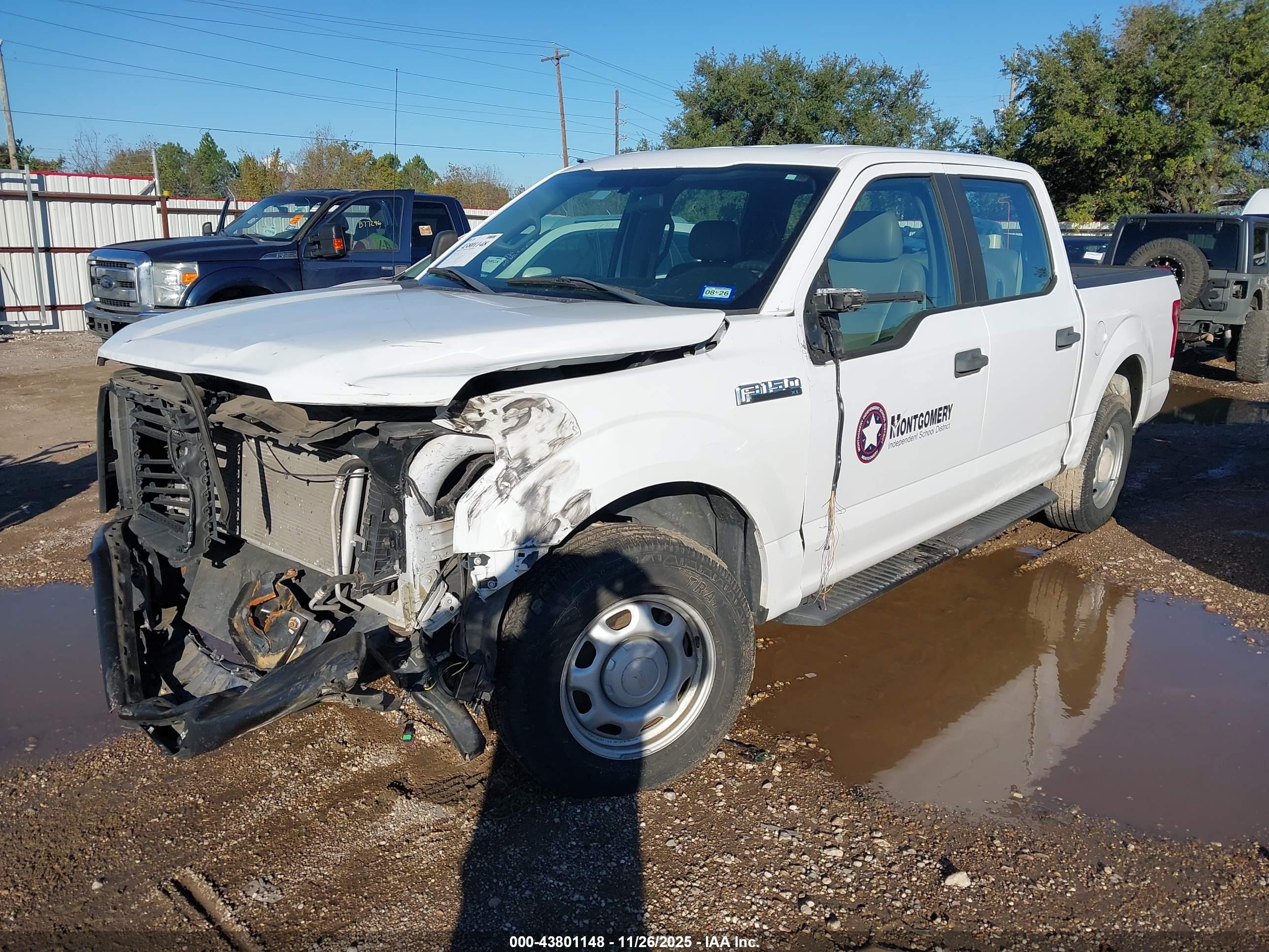 FORD F-150 image 2
