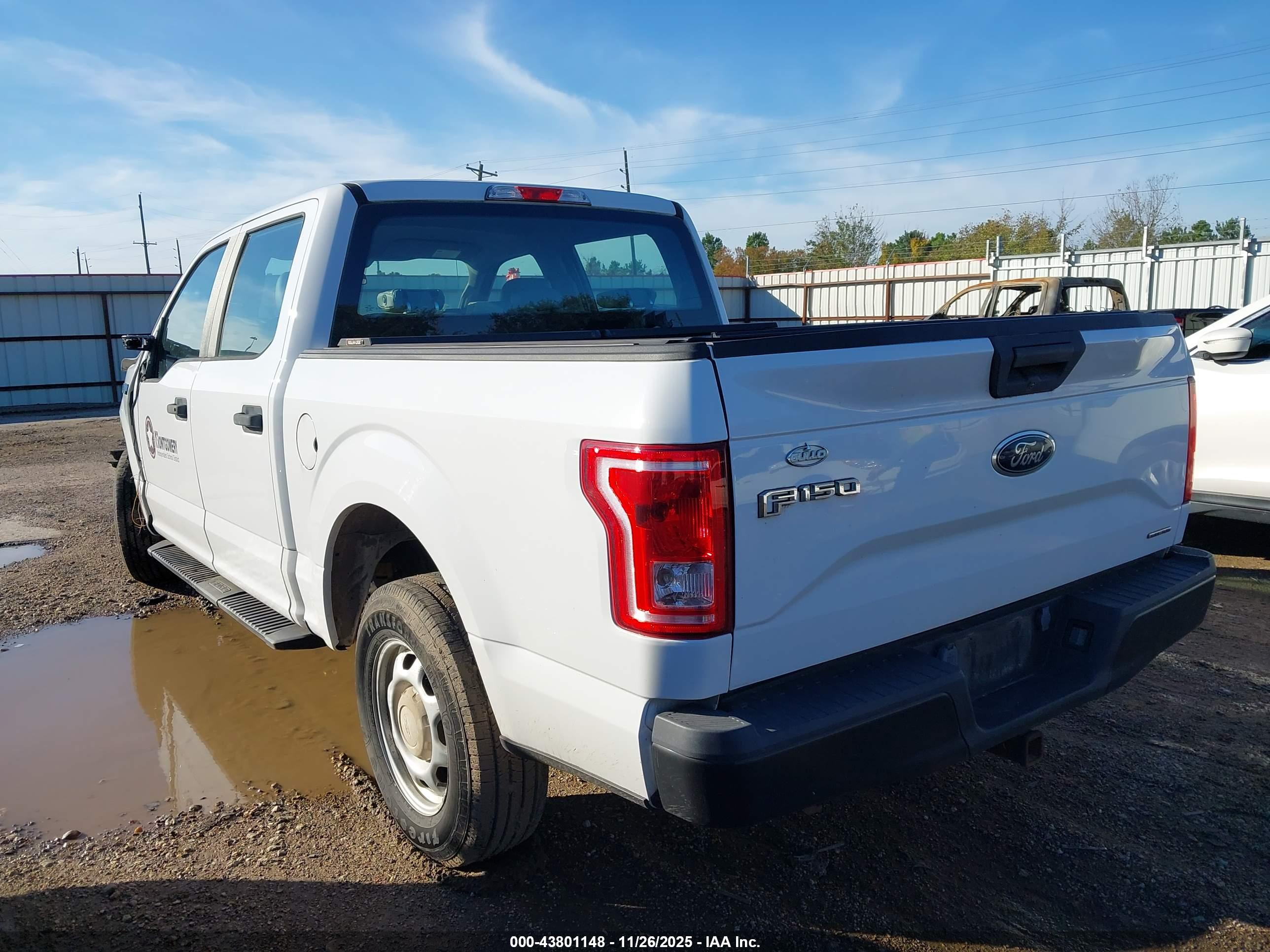 FORD F-150 image 3