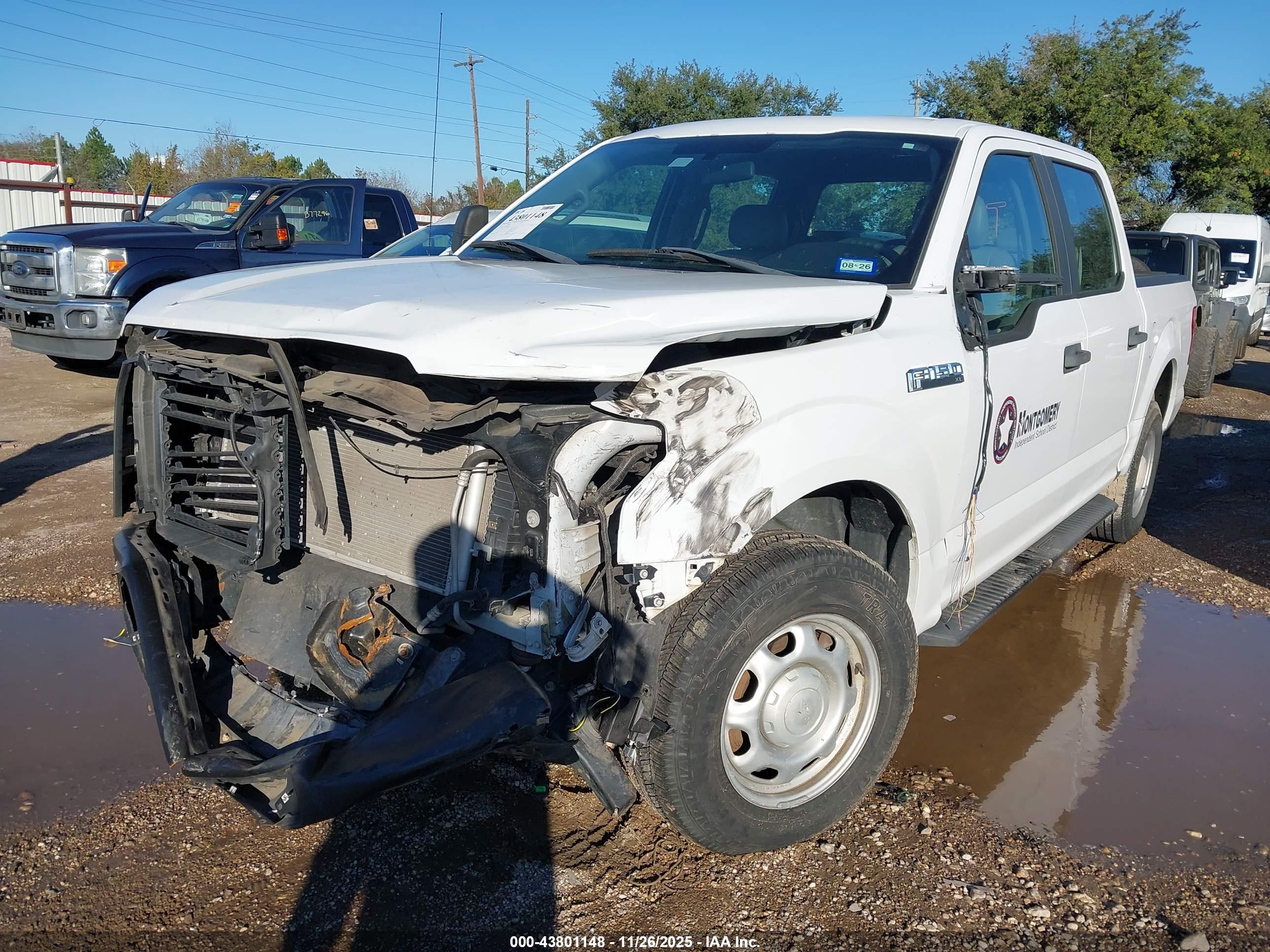FORD F-150 image 6