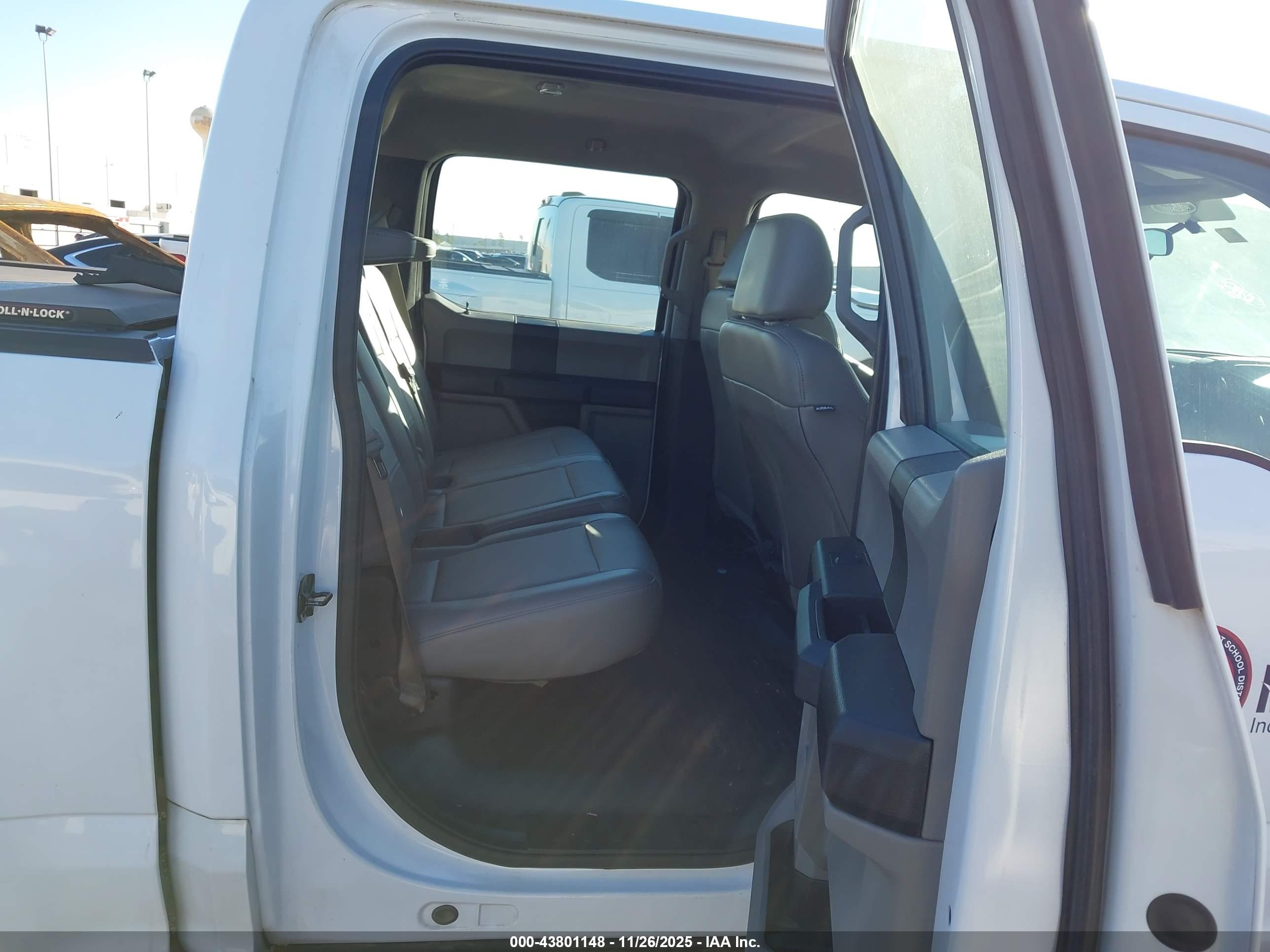 FORD F-150 image 8