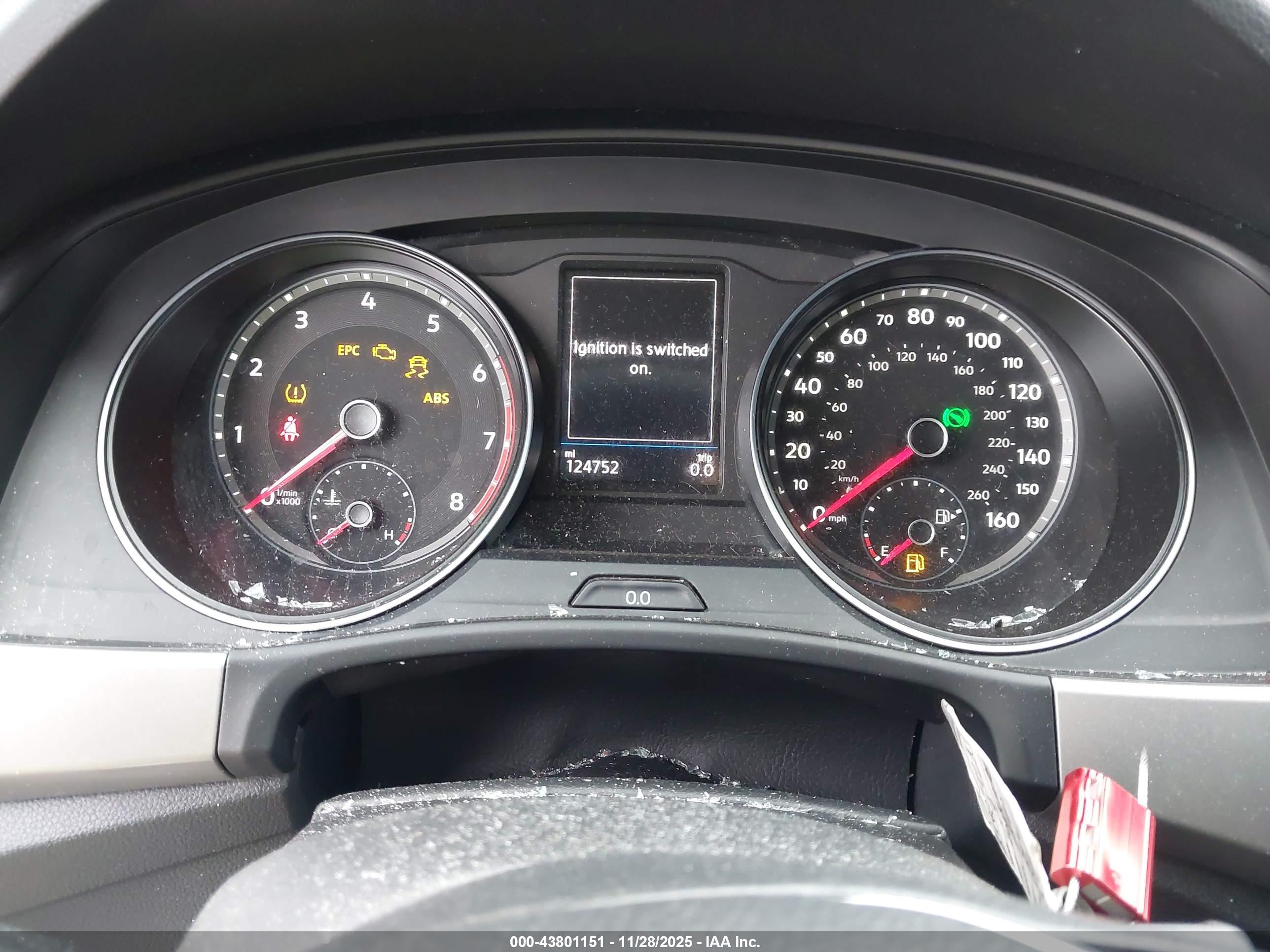 VOLKSWAGEN ATLAS image 7