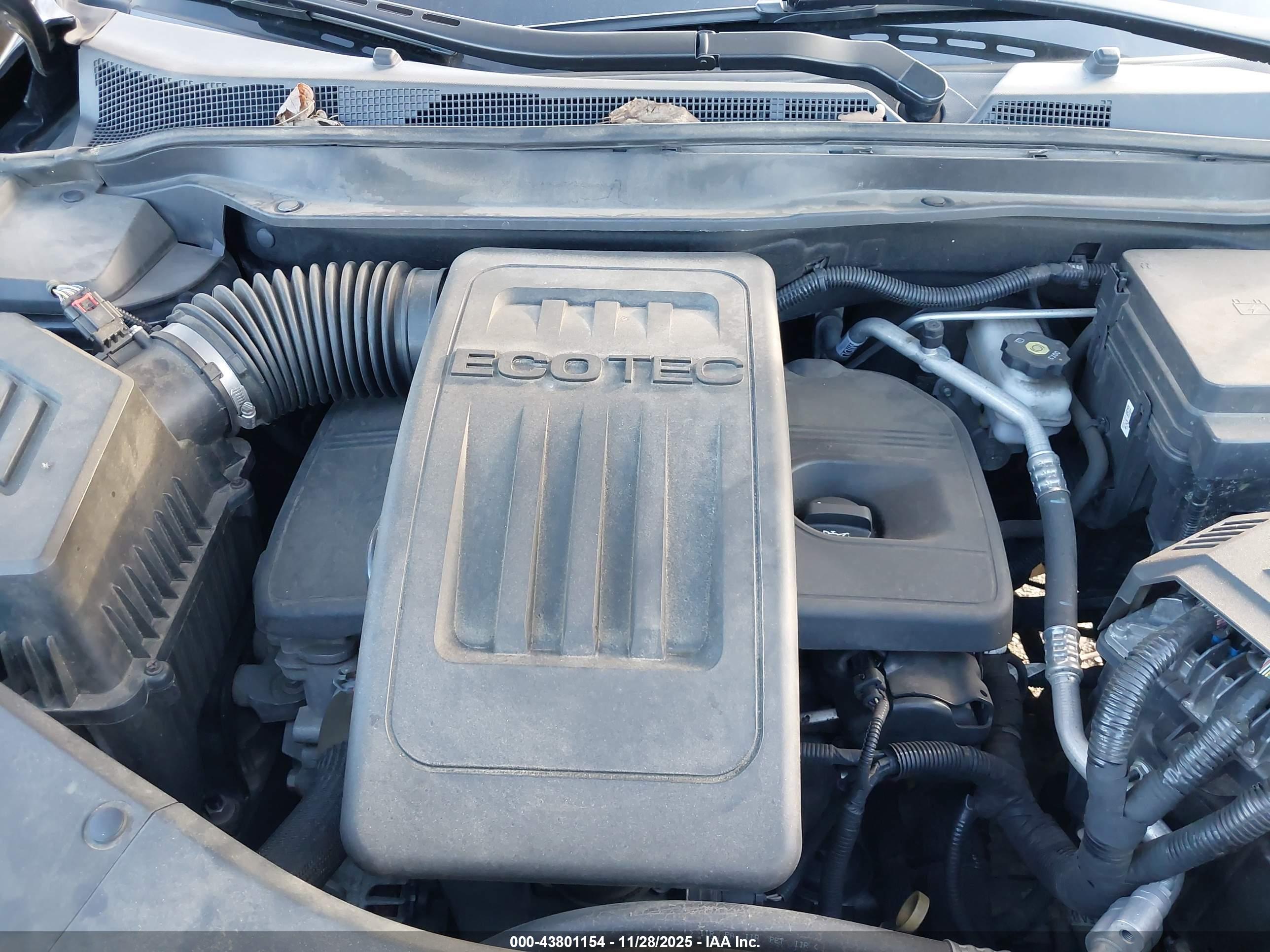 GMC TERRAIN image 10