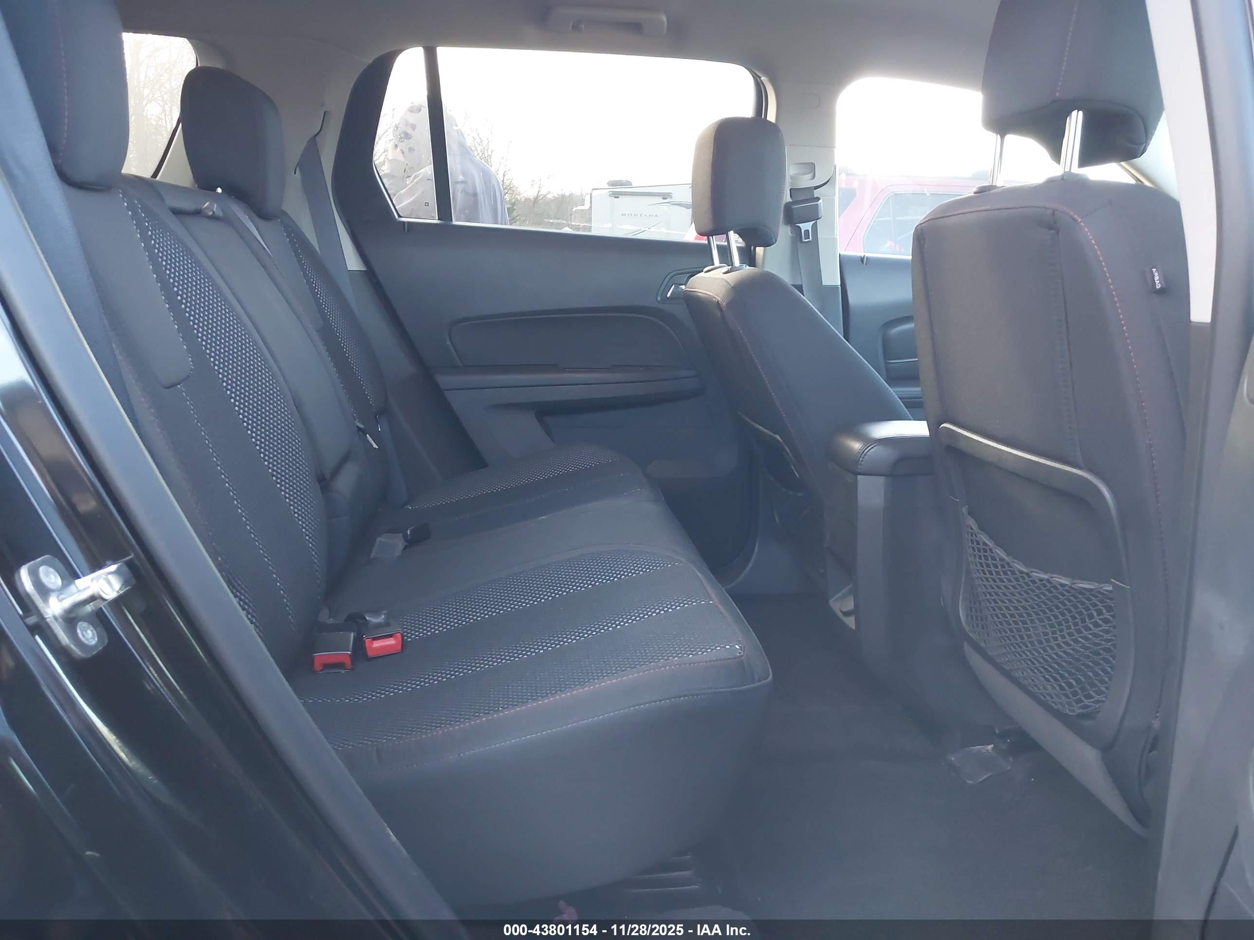 GMC TERRAIN image 8