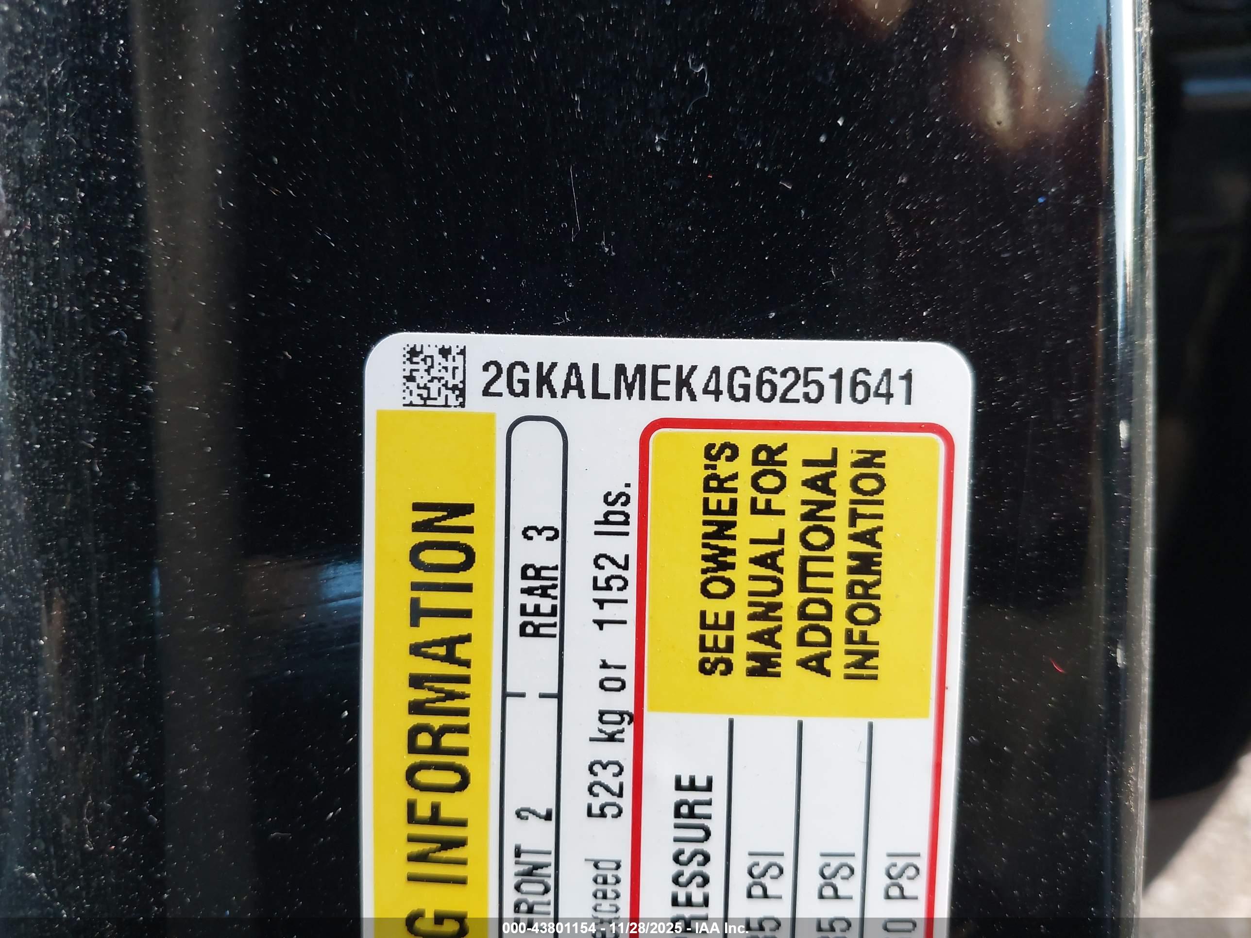 GMC TERRAIN image 9