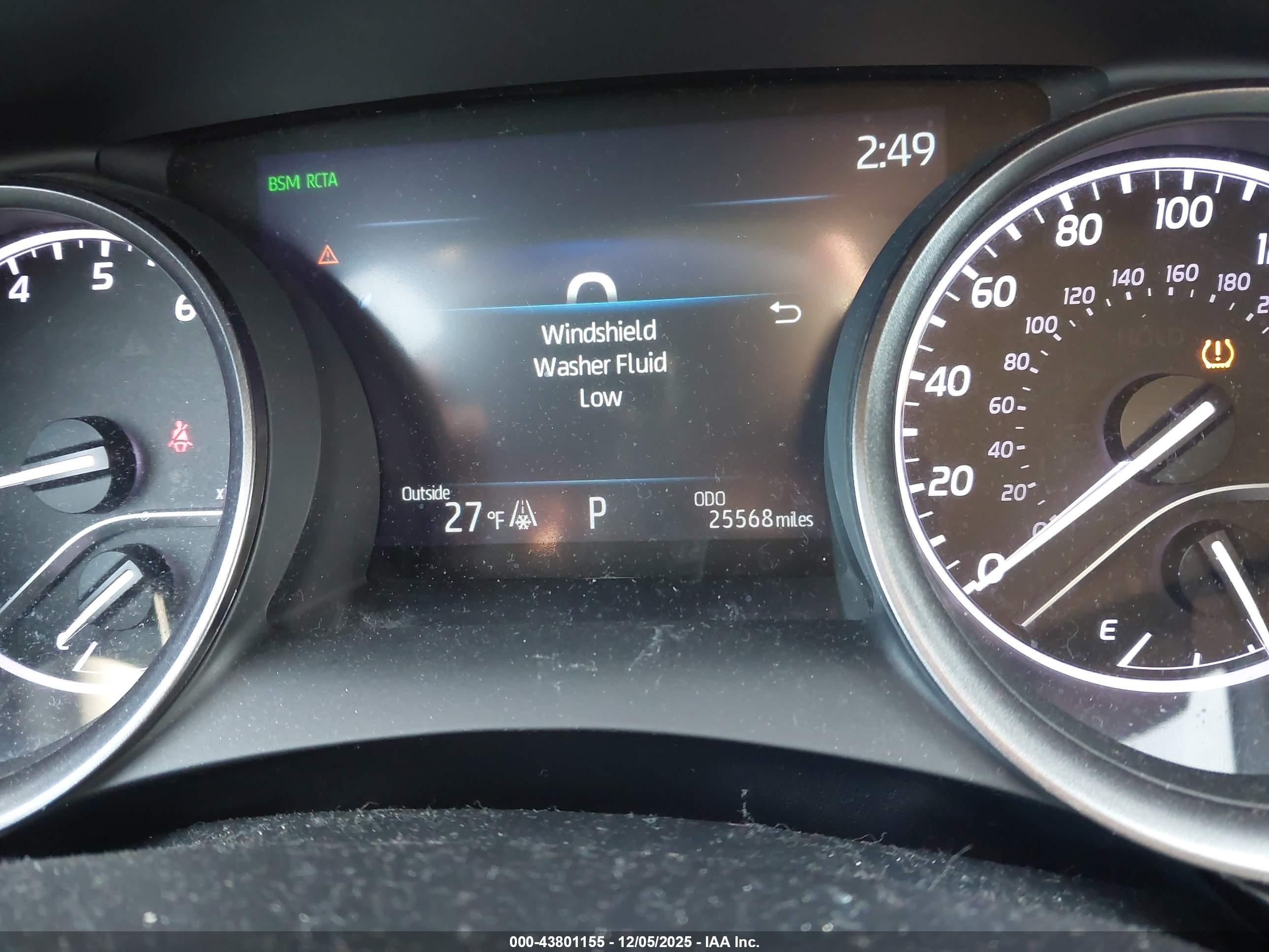 TOYOTA CAMRY image 7