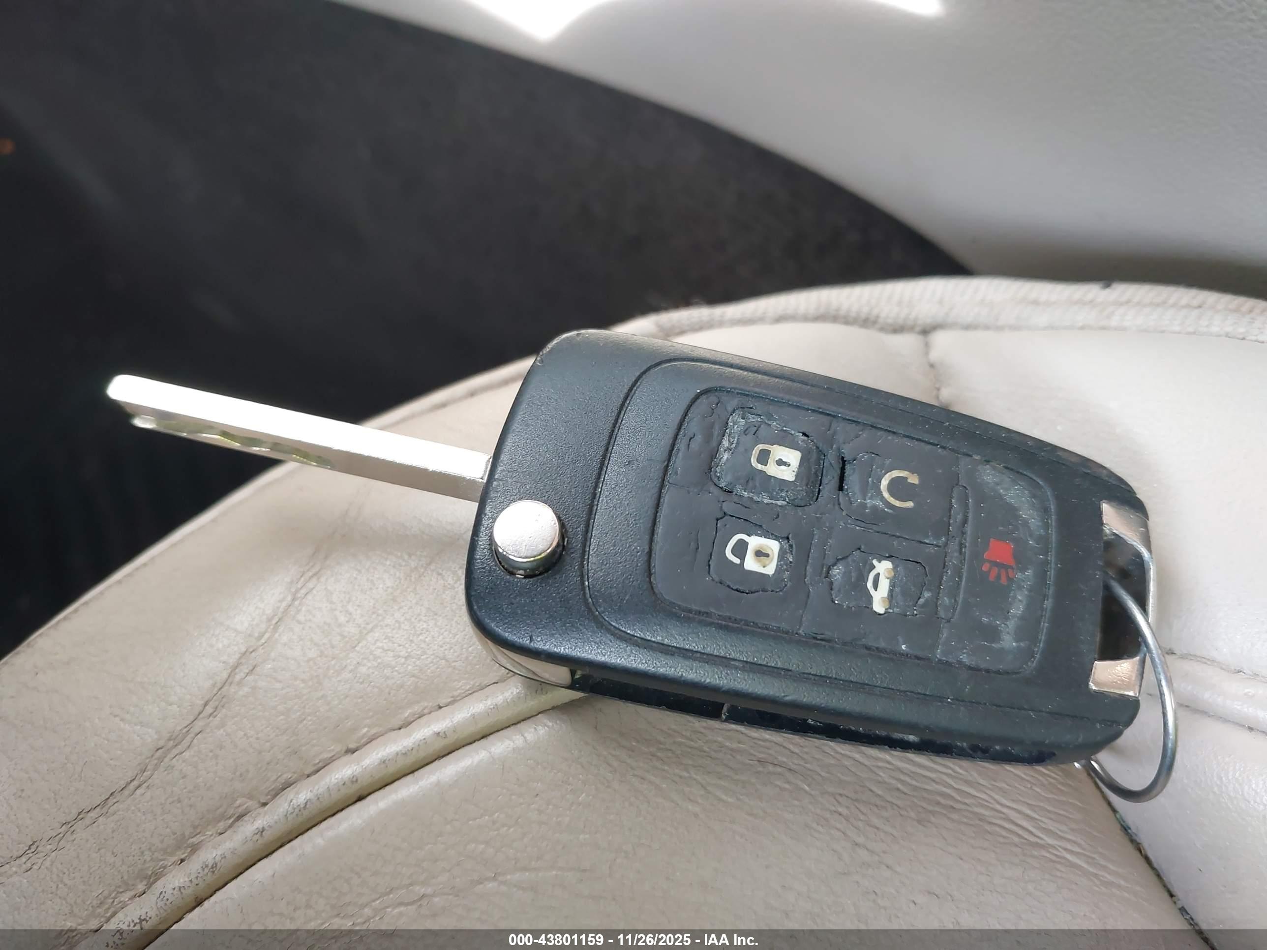 BUICK REGAL image 11