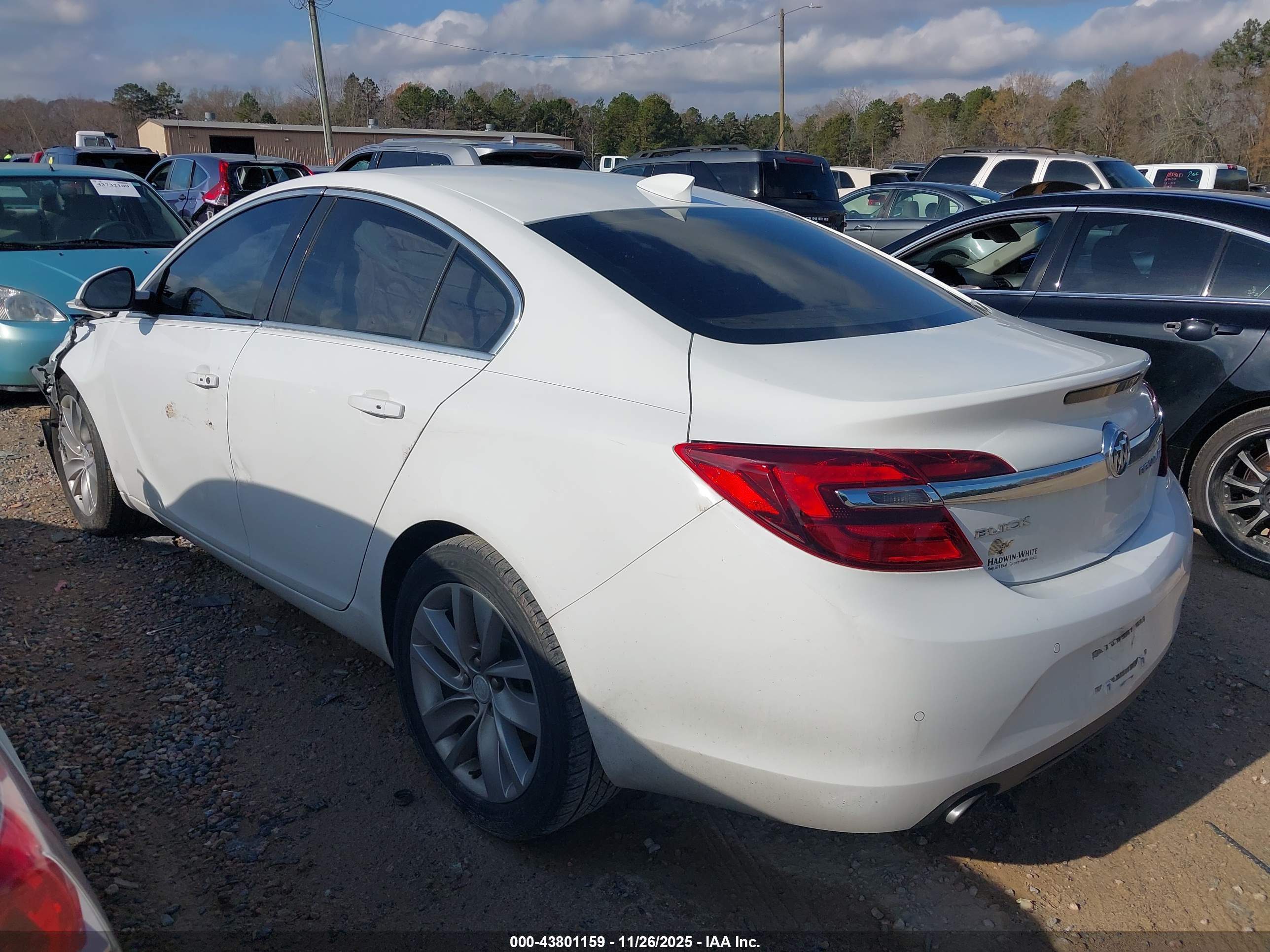 BUICK REGAL image 3