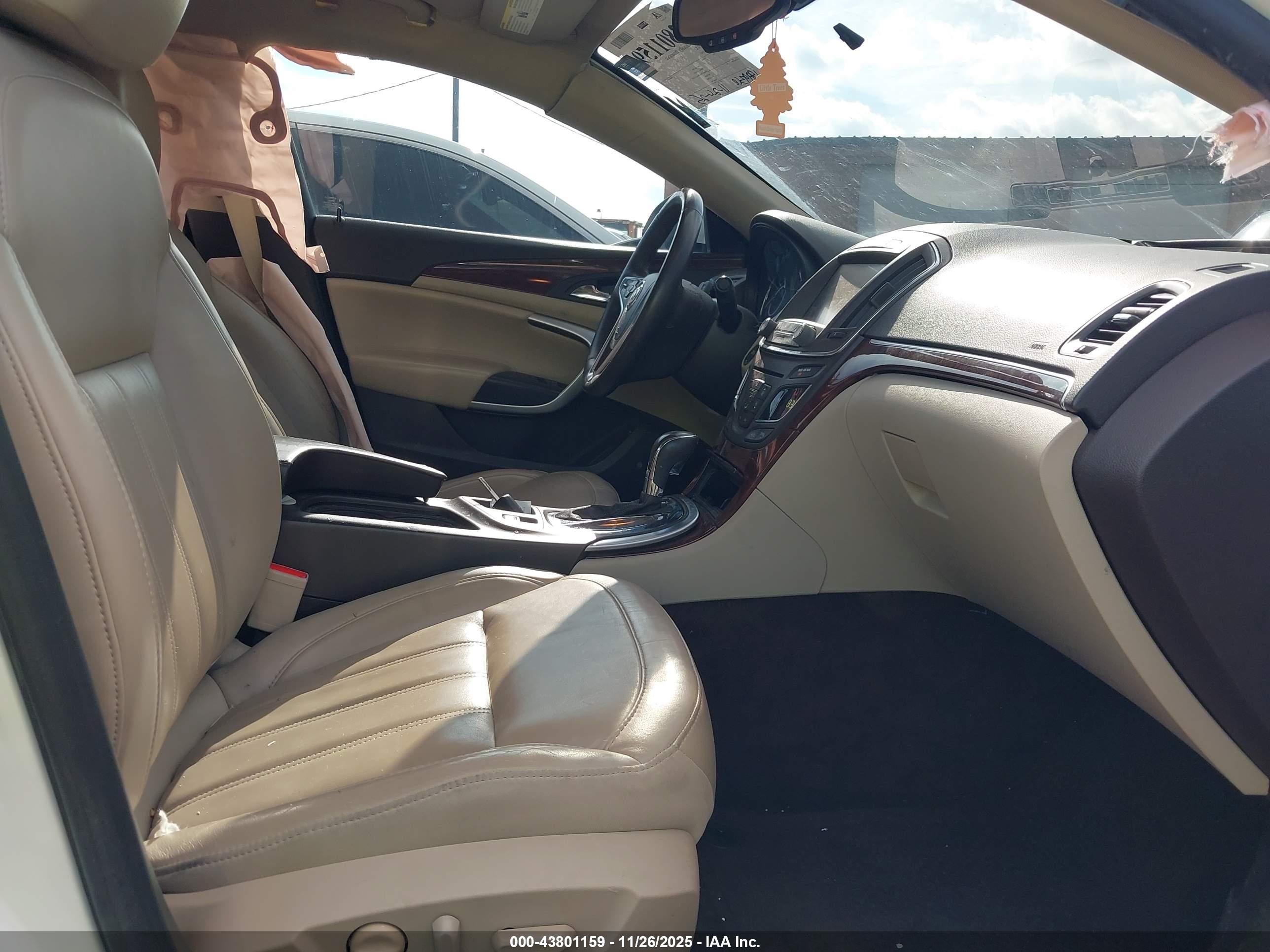 BUICK REGAL image 5