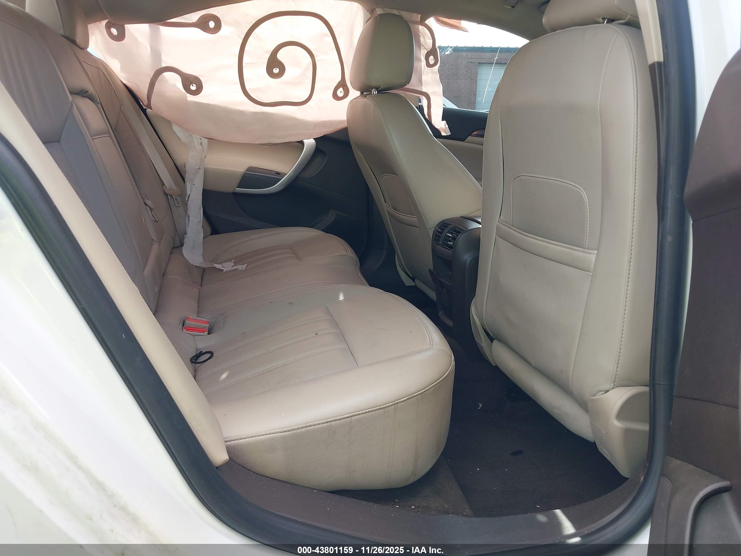 BUICK REGAL image 8