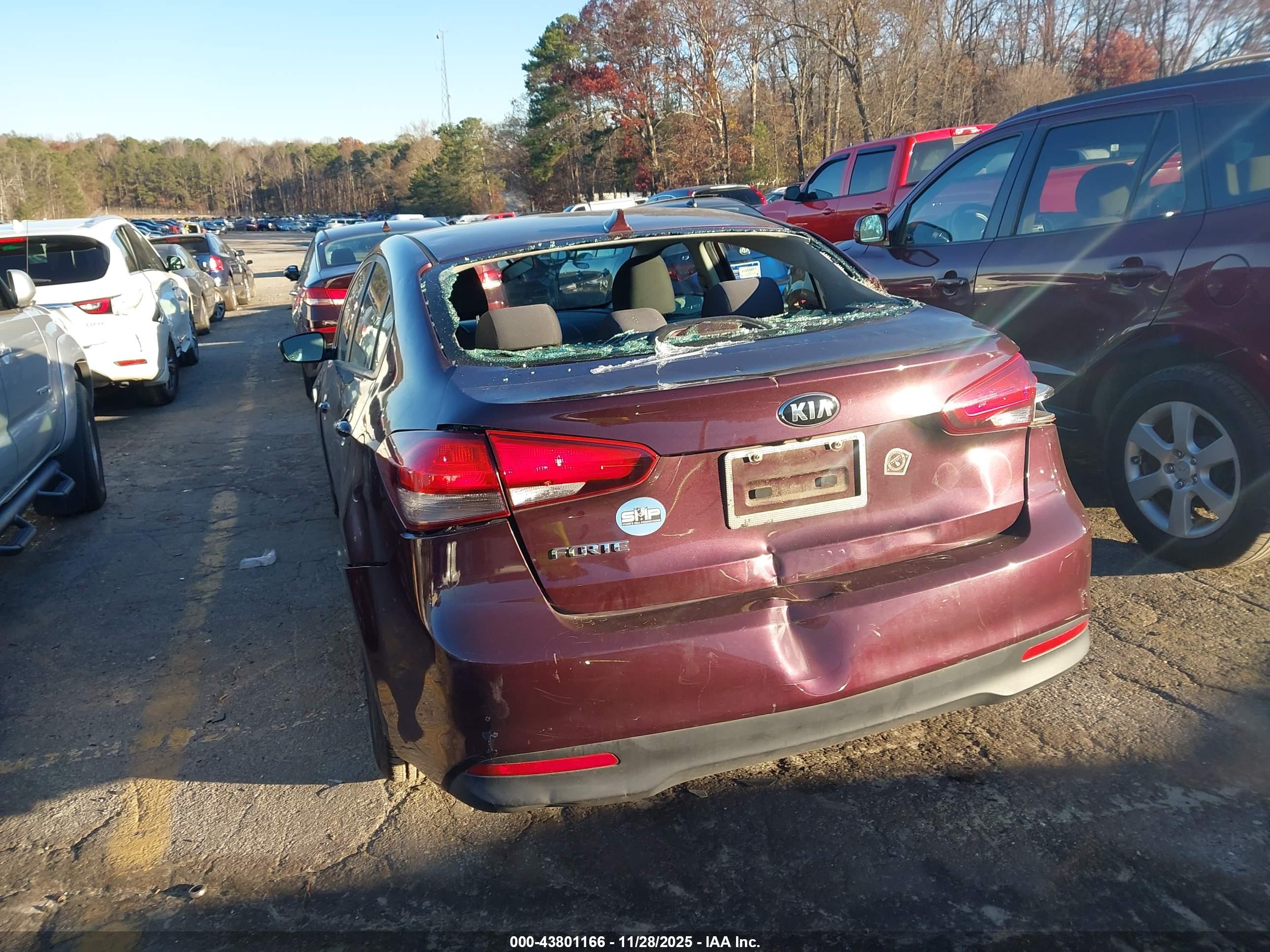 KIA FORTE image 3