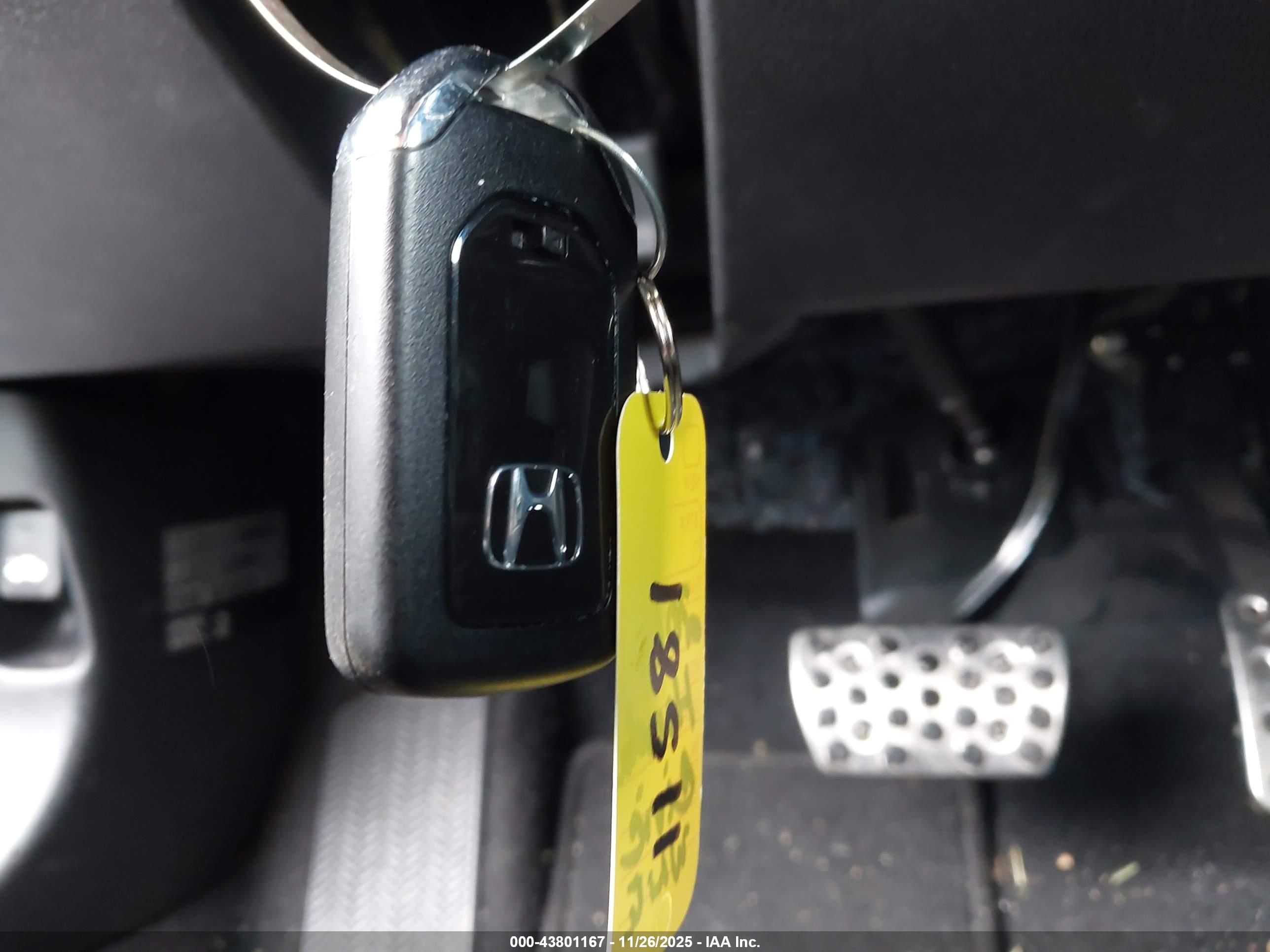 HONDA CIVIC image 11