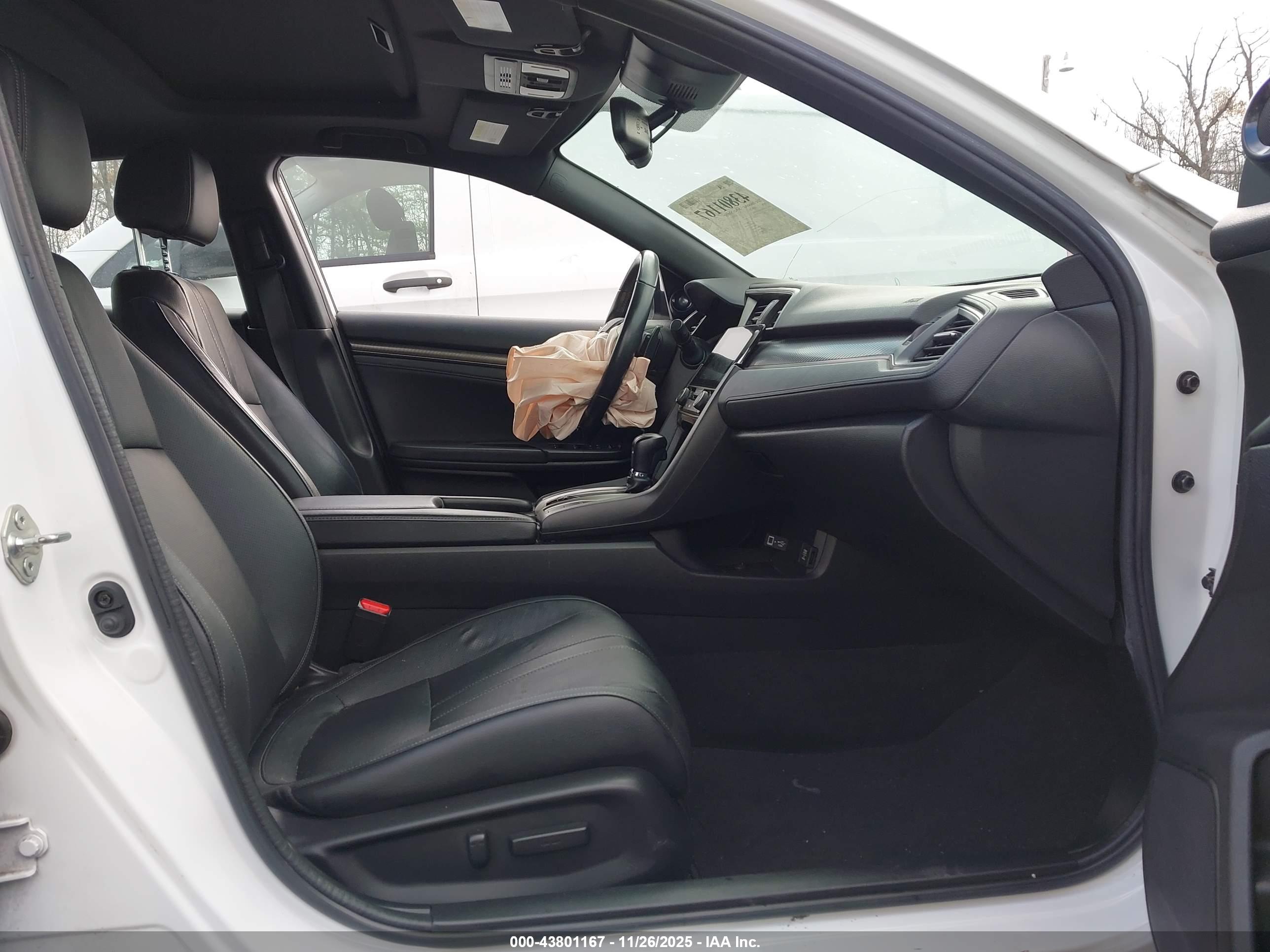 HONDA CIVIC image 5