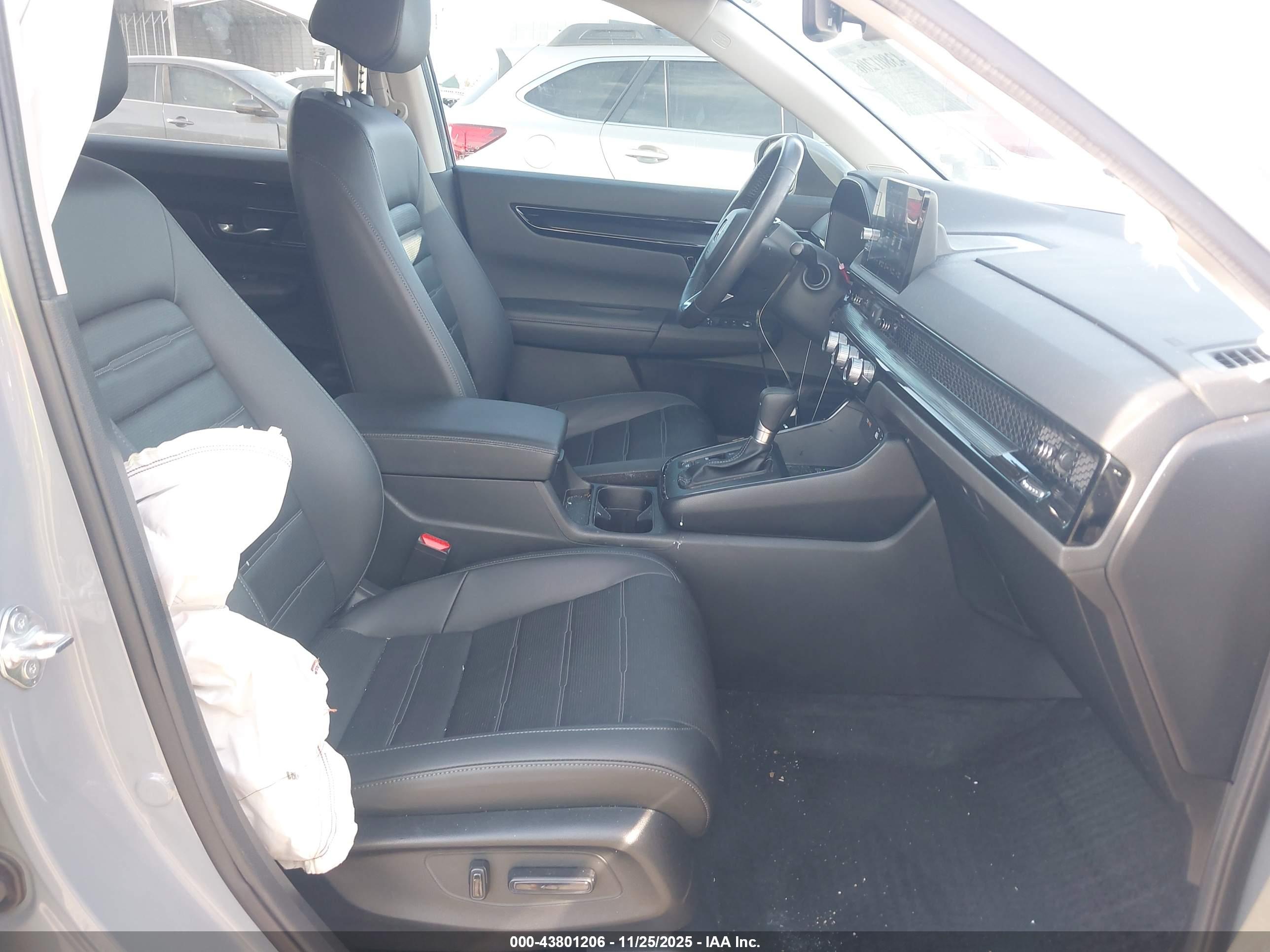 HONDA CR-V image 5