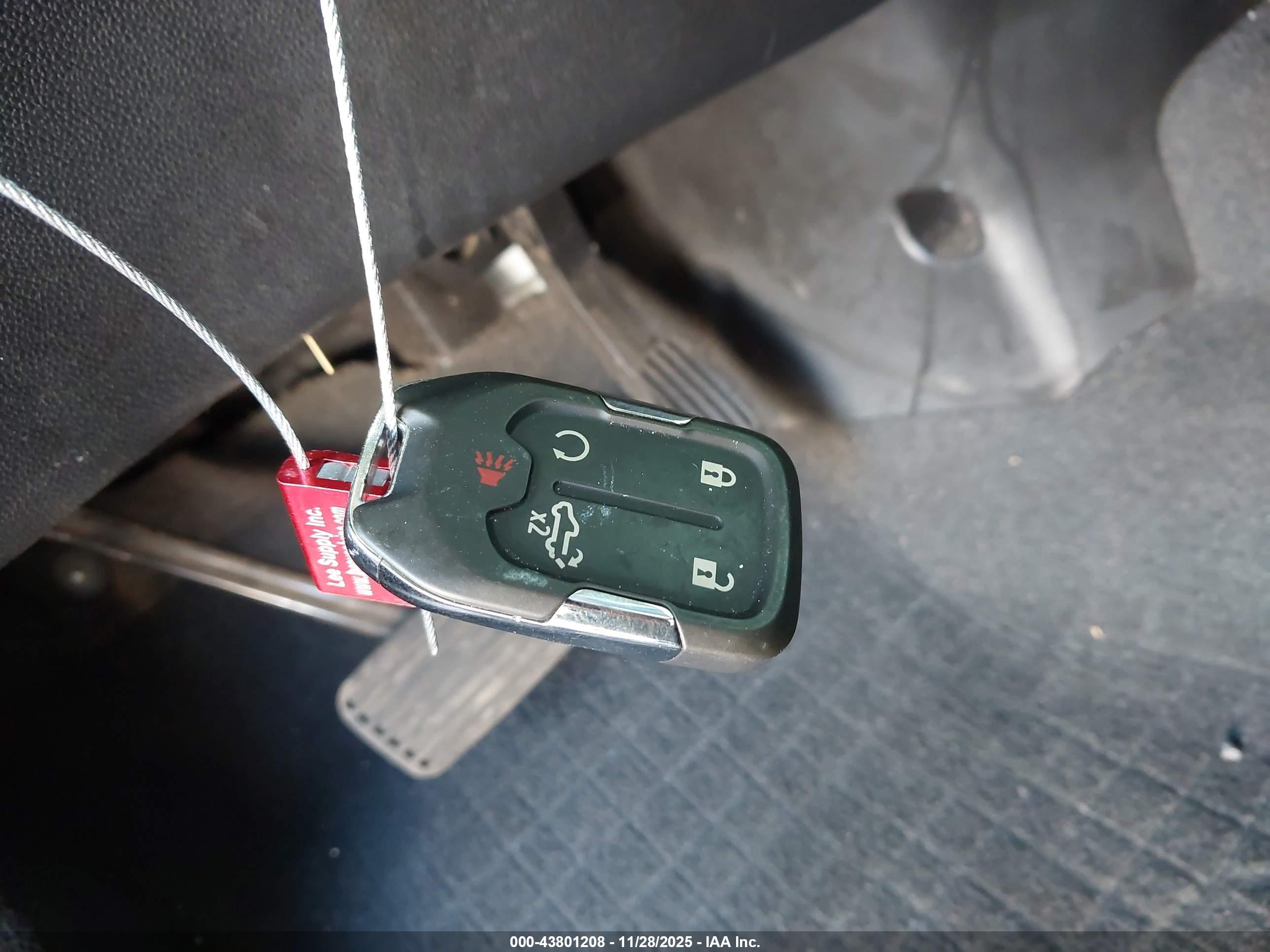 GMC SIERRA image 11