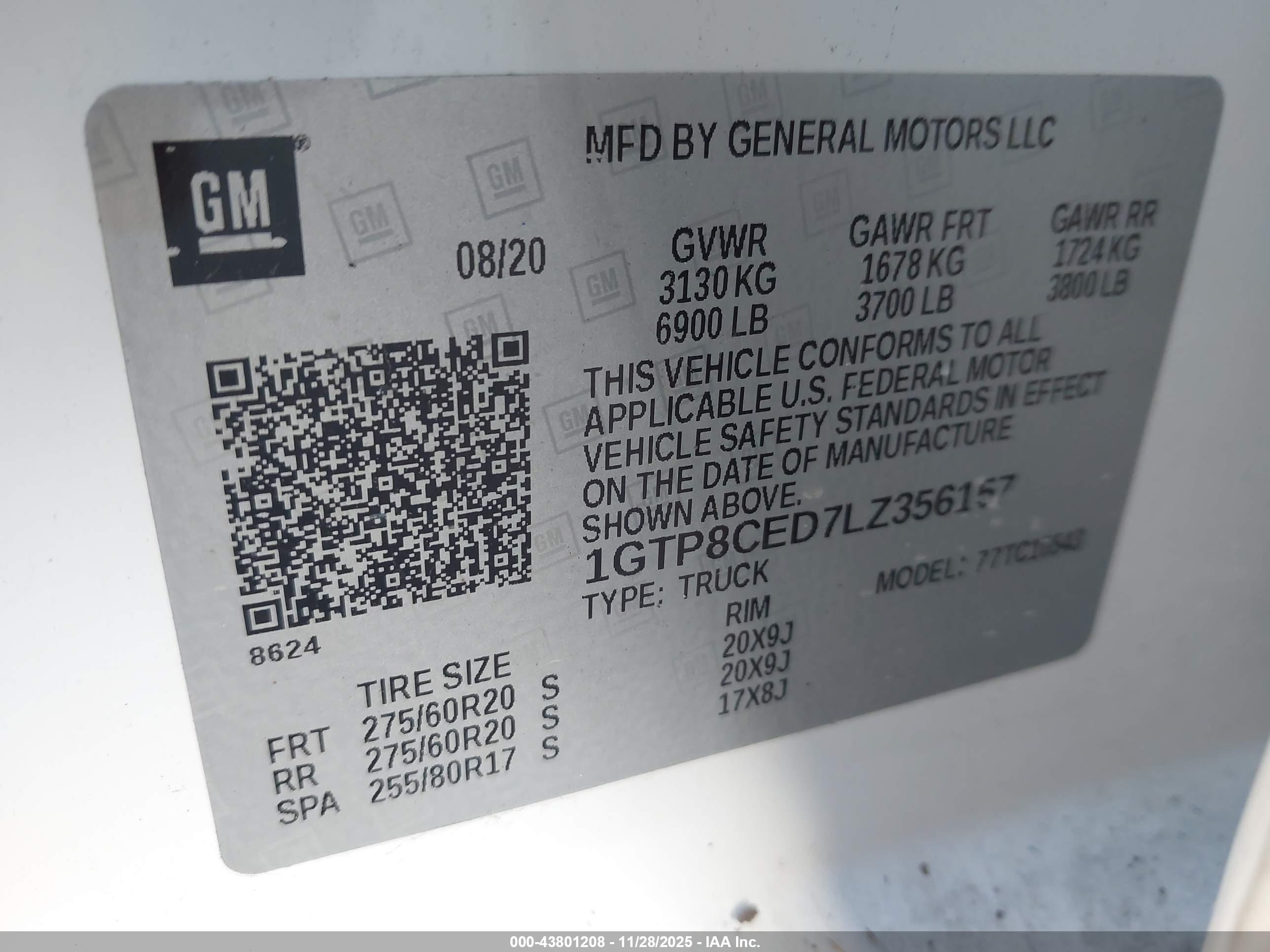 GMC SIERRA image 9