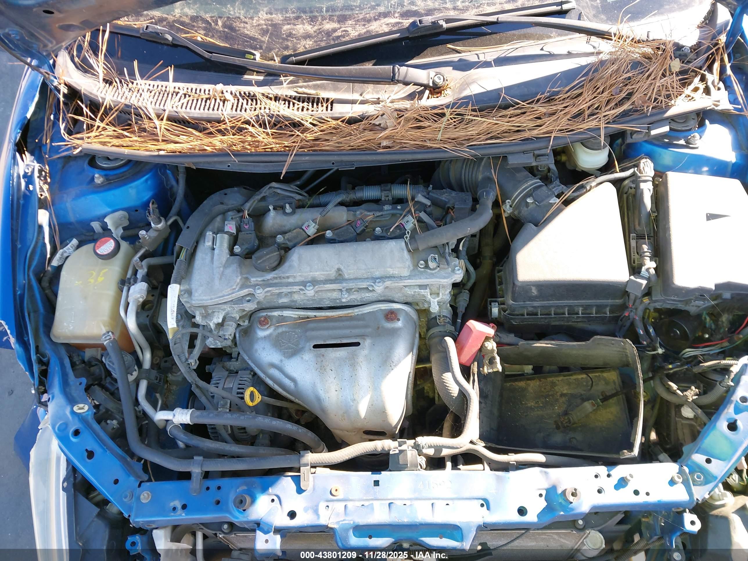 SCION TC image 10