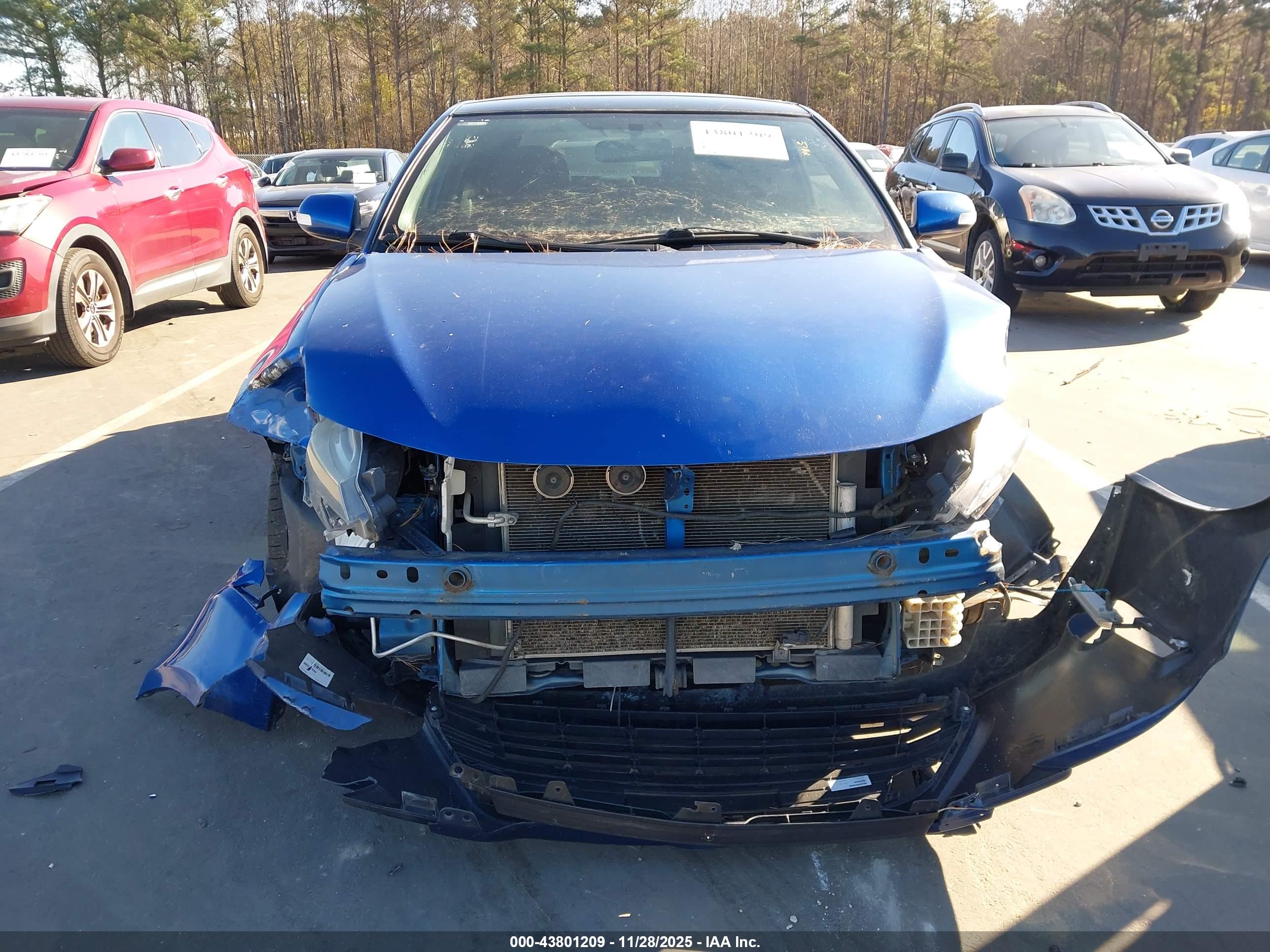 SCION TC image 6